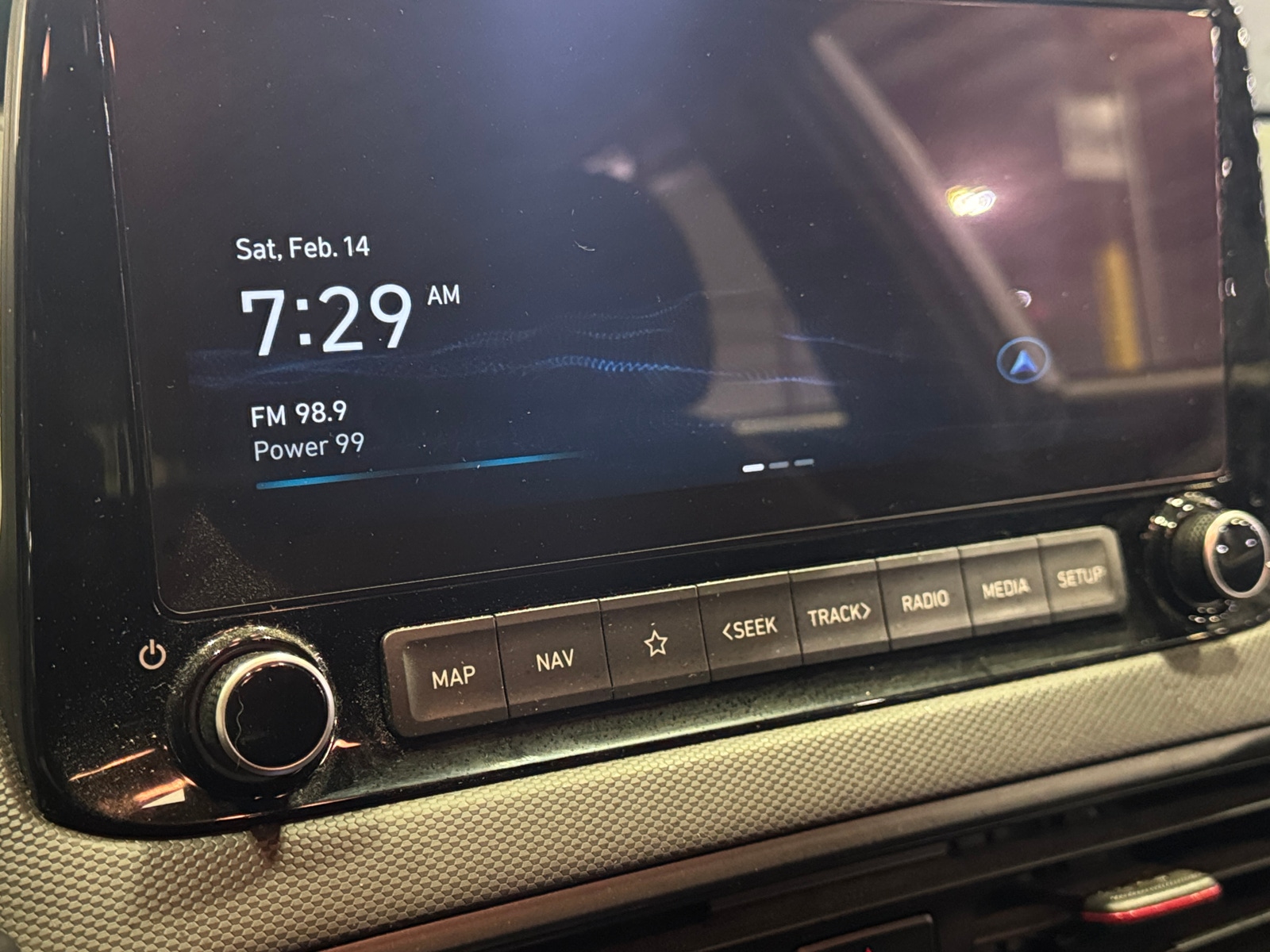 Thumbnail: 2023 Hyundai Kona - 4