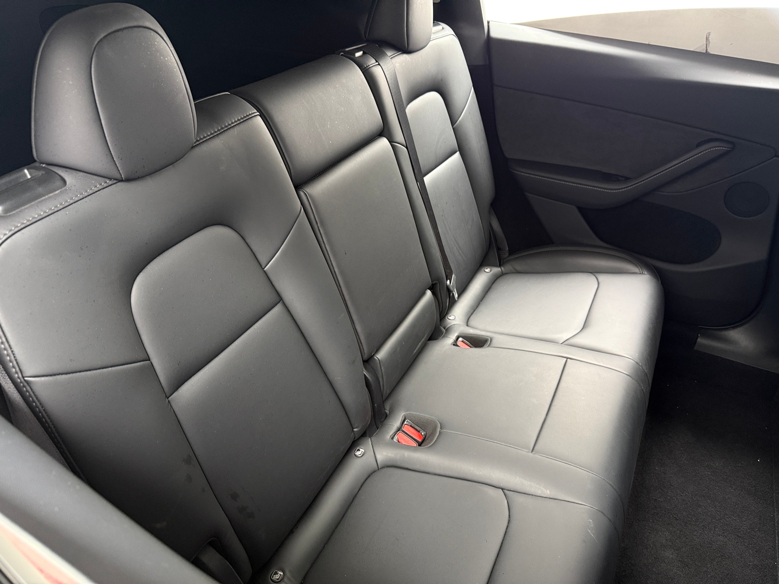 Thumbnail: 2024 Tesla Model Y - 4