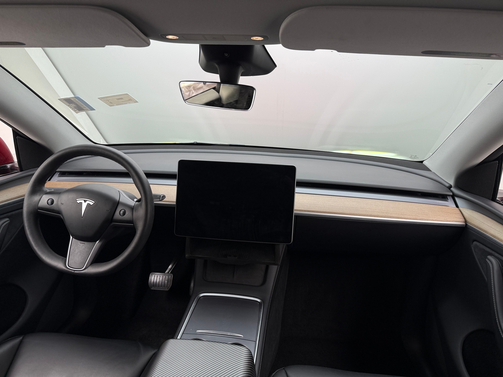 Thumbnail: 2024 Tesla Model Y - 2