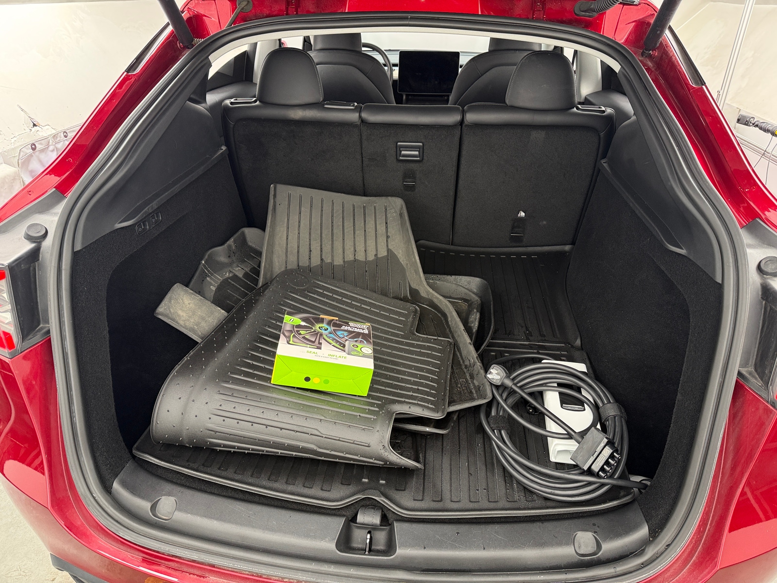 Thumbnail: 2024 Tesla Model Y - 5