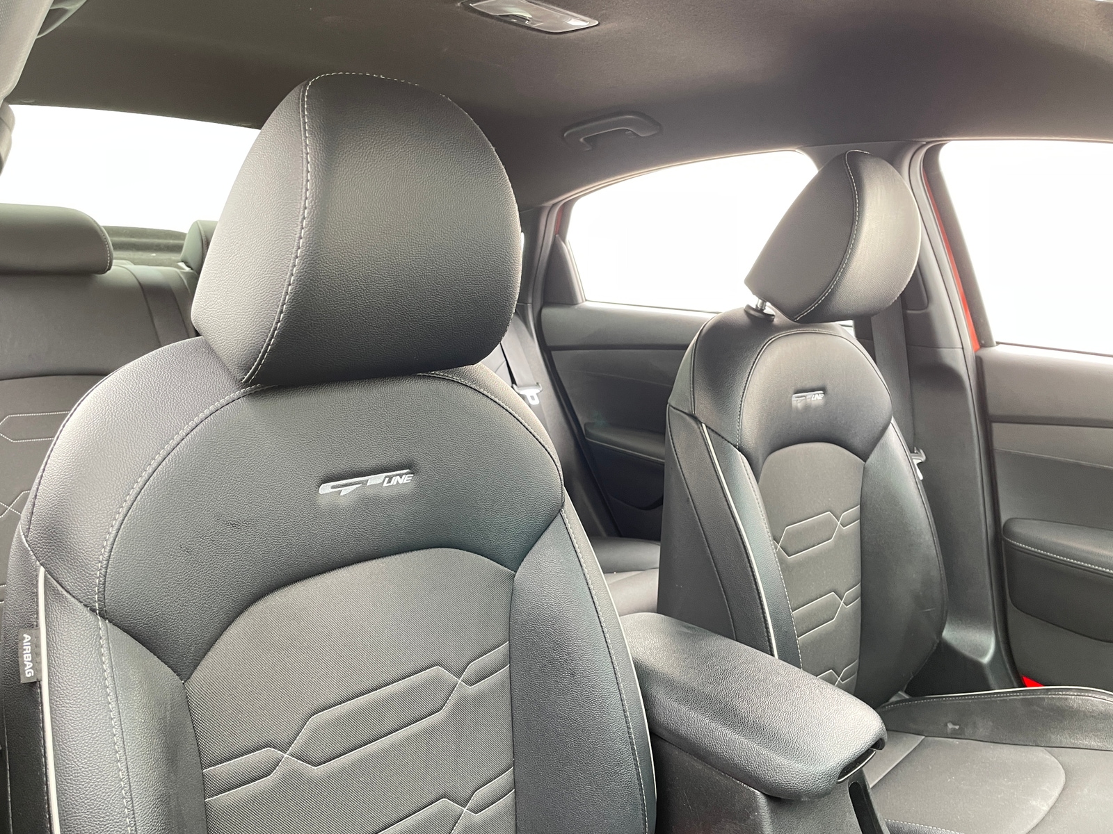 Thumbnail: 2023 Kia Forte - 2