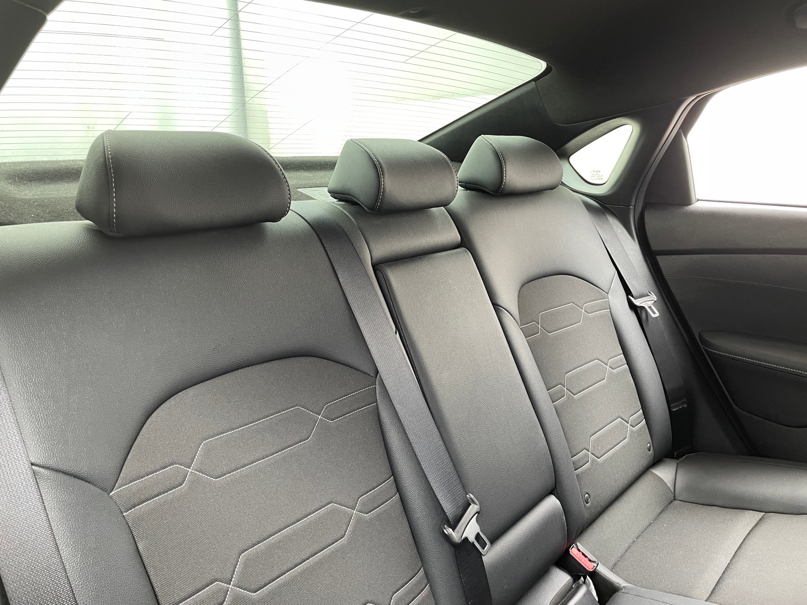 Thumbnail: 2023 Kia Forte - 6