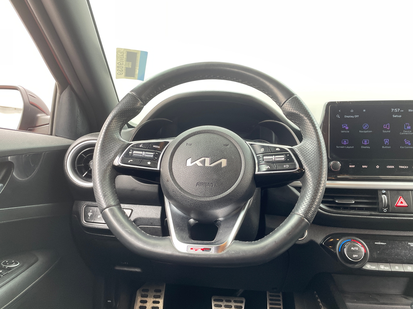 Thumbnail: 2023 Kia Forte - 5