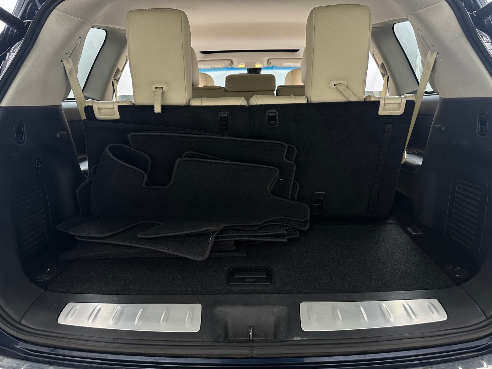 Thumbnail: 2015 INFINITI QX60 - 6