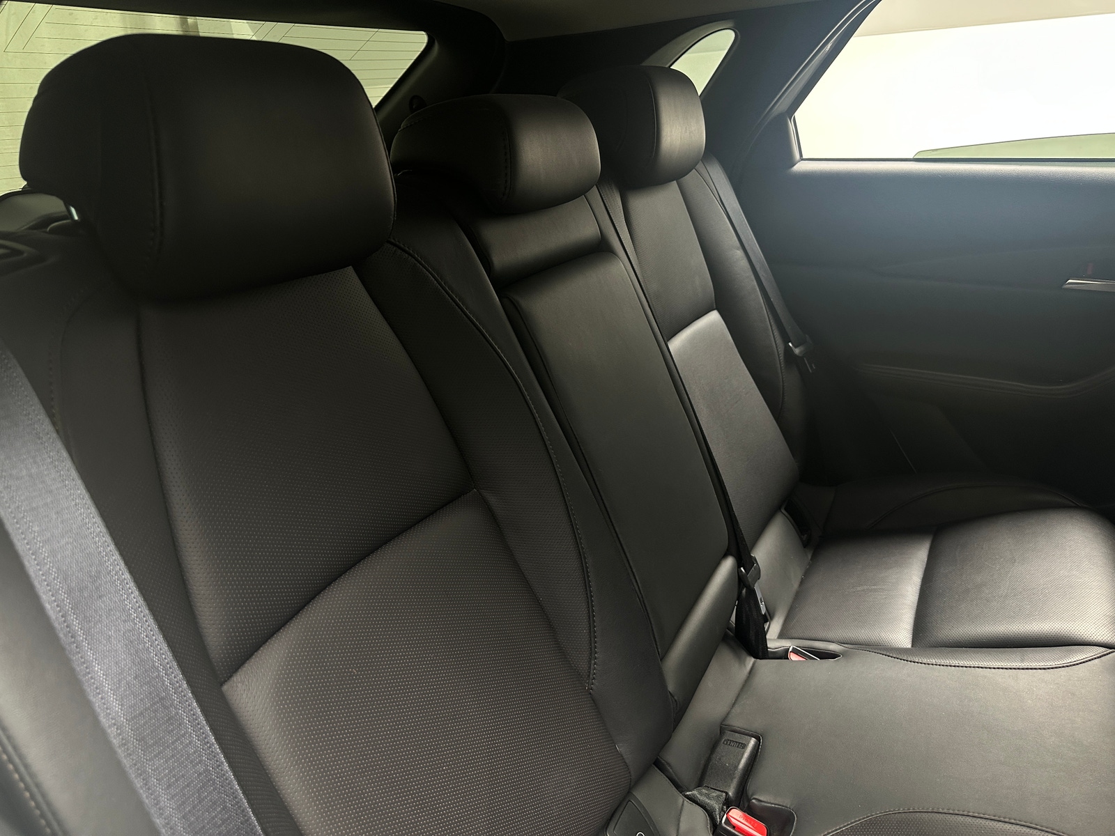 Thumbnail: 2024 Mazda CX-30 - 5