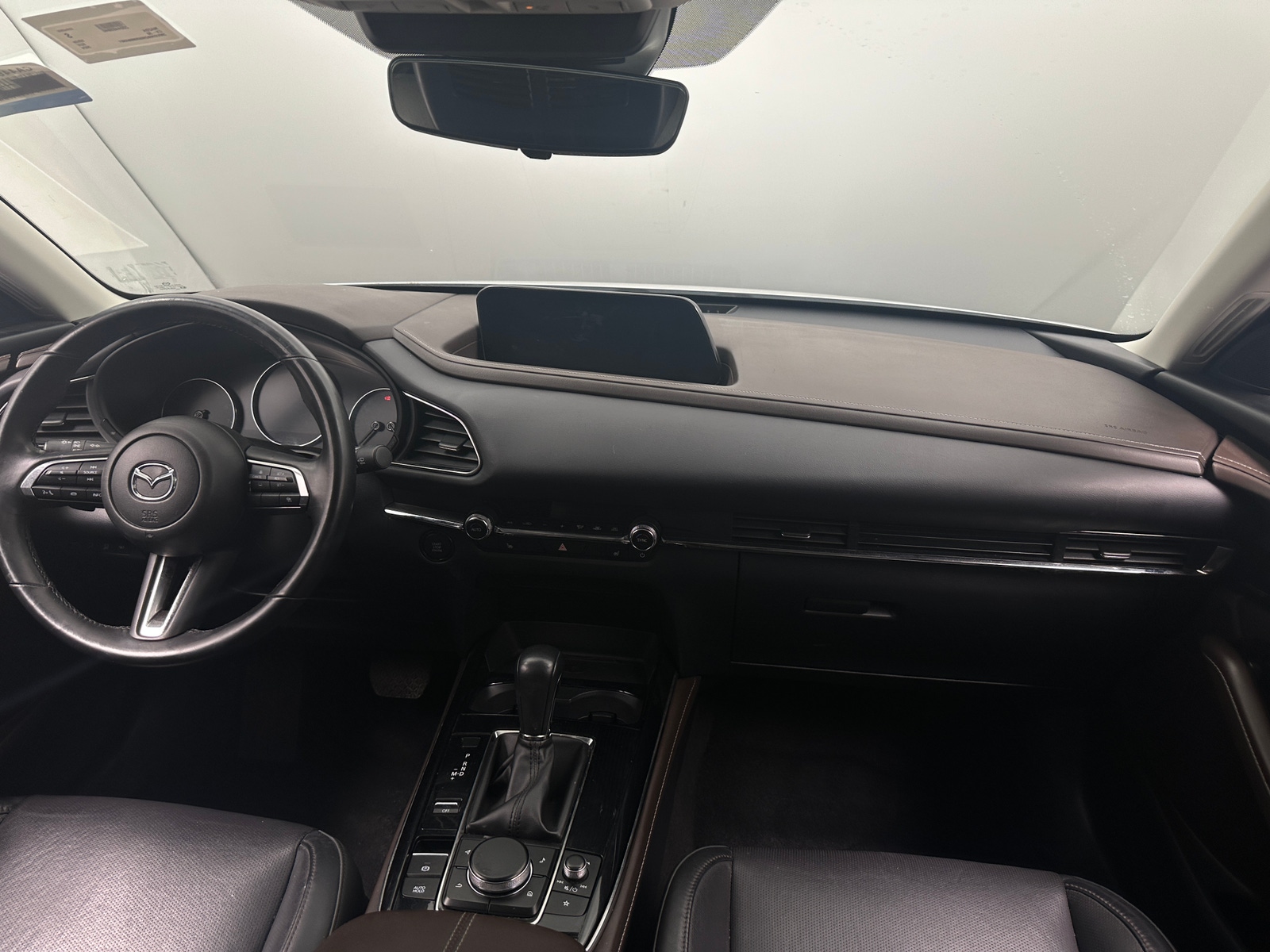 Thumbnail: 2024 Mazda CX-30 - 2