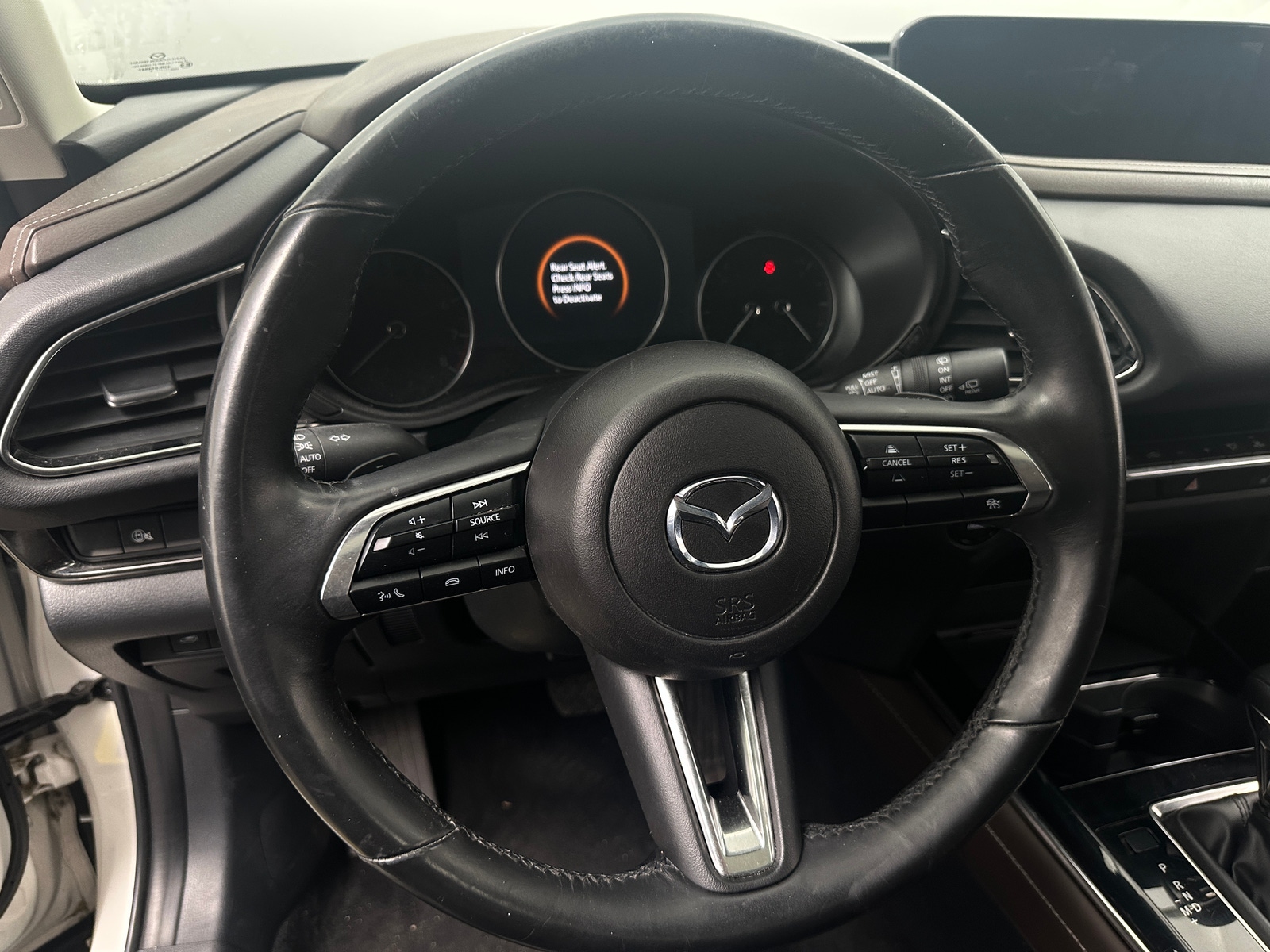 Thumbnail: 2024 Mazda CX-30 - 4