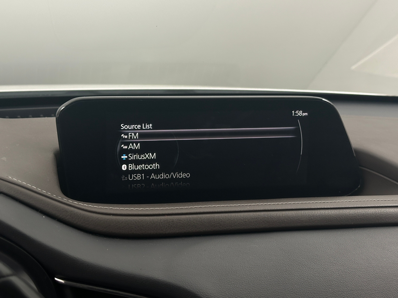 Thumbnail: 2024 Mazda CX-30 - 3