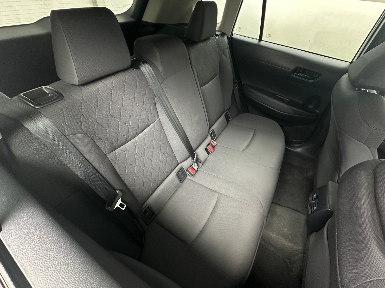 Thumbnail: 2023 Toyota Corolla Cross - 6