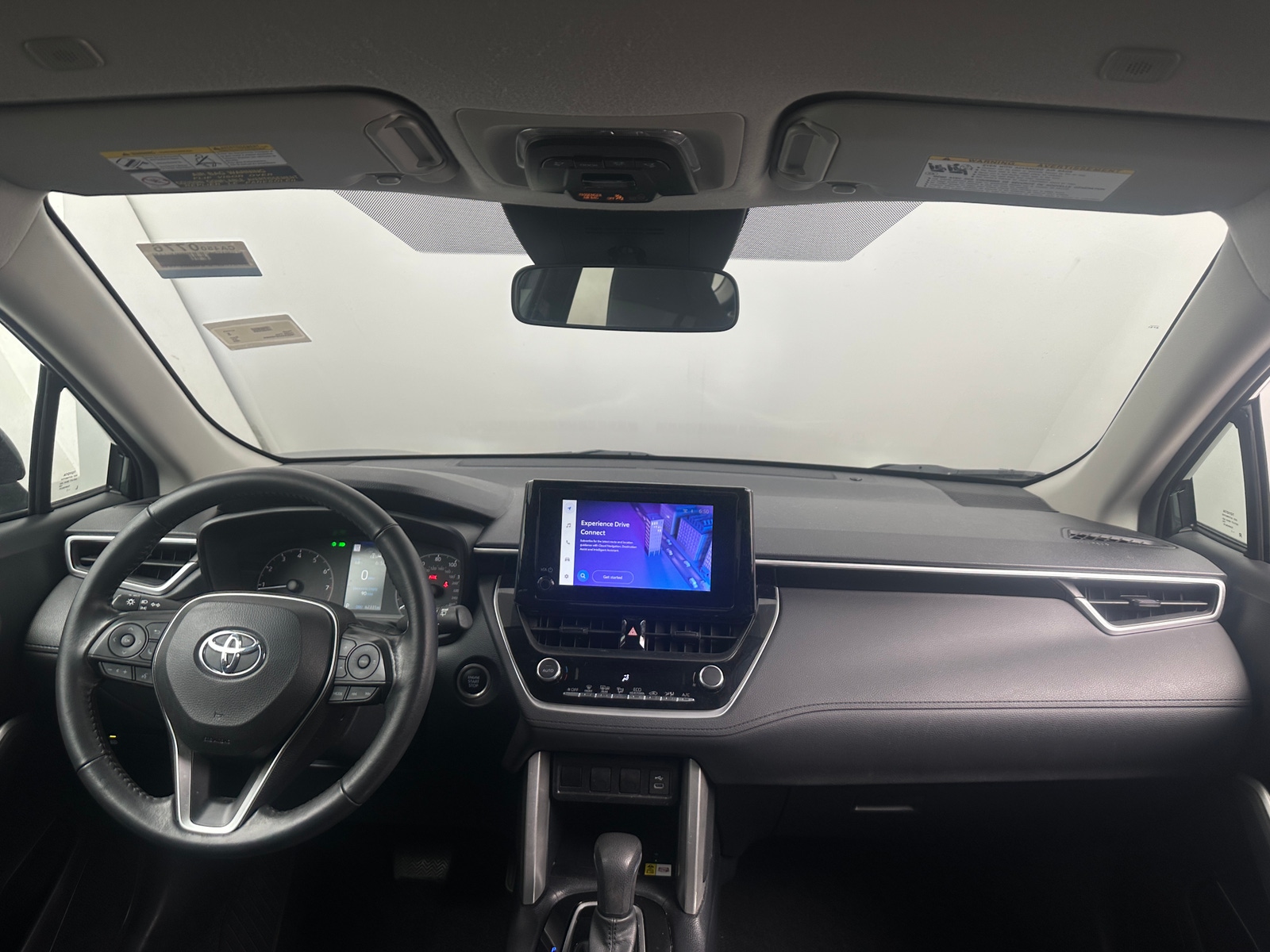 Thumbnail: 2023 Toyota Corolla Cross - 3