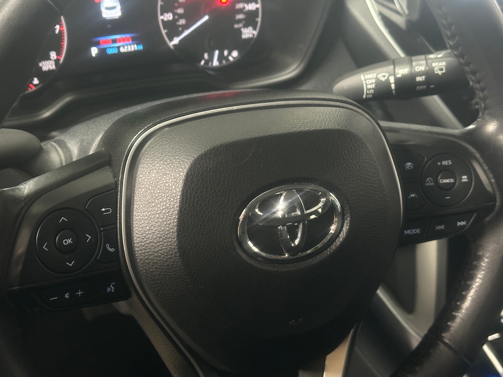 Thumbnail: 2023 Toyota Corolla Cross - 5