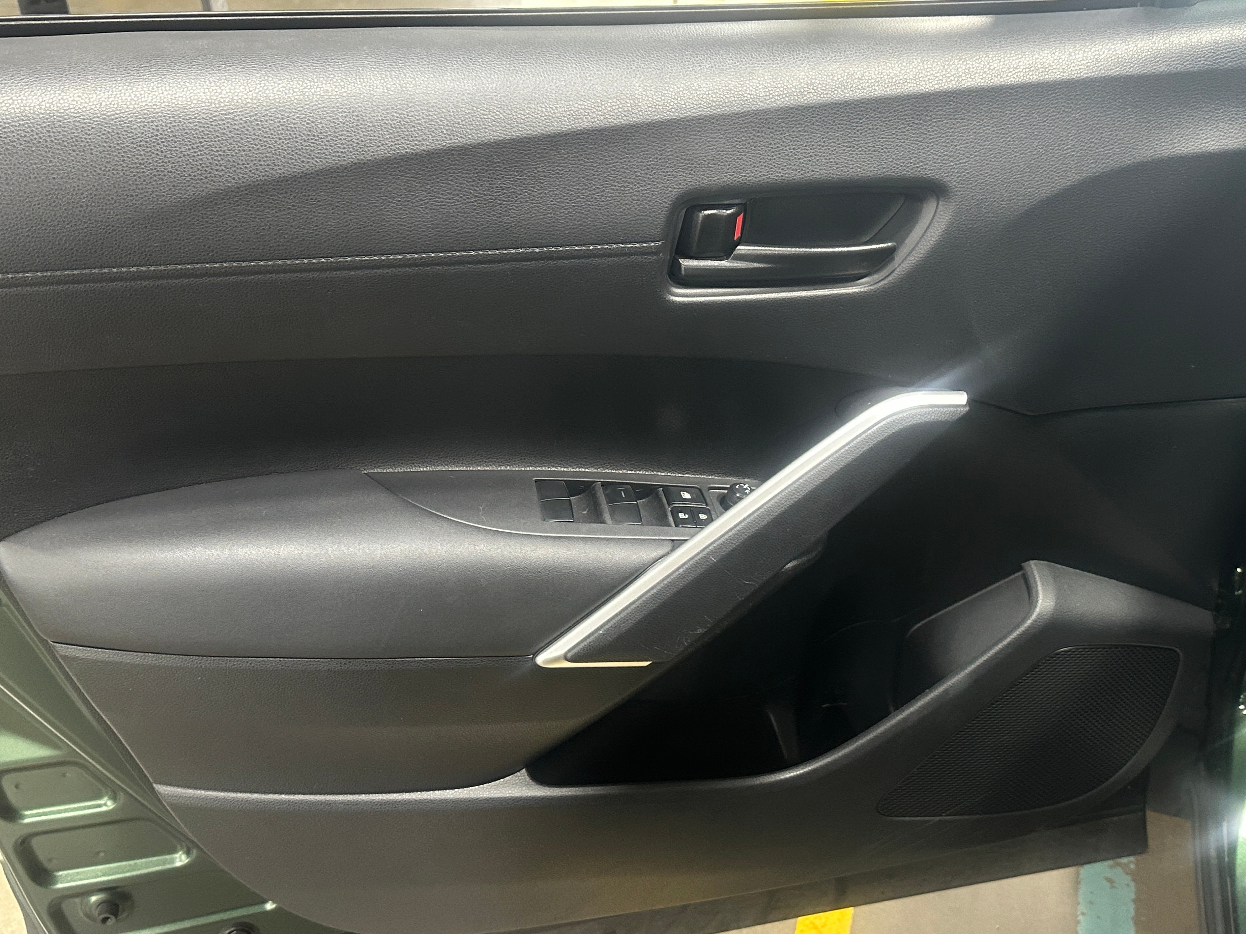 2023 Toyota Corolla Cross