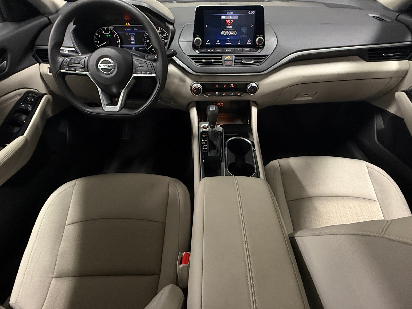 Thumbnail: 2021 Nissan Altima - 3