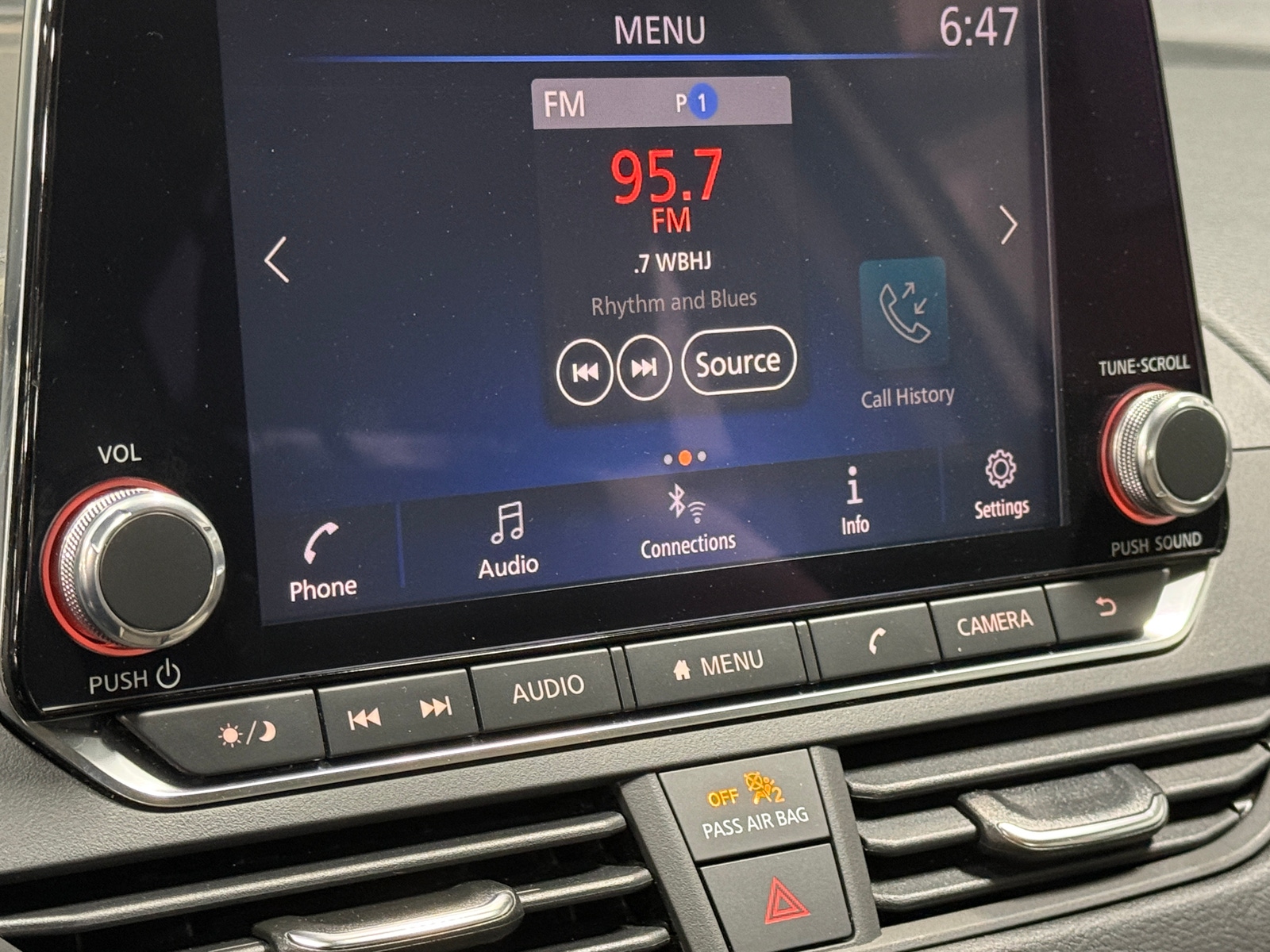 Thumbnail: 2021 Nissan Altima - 4