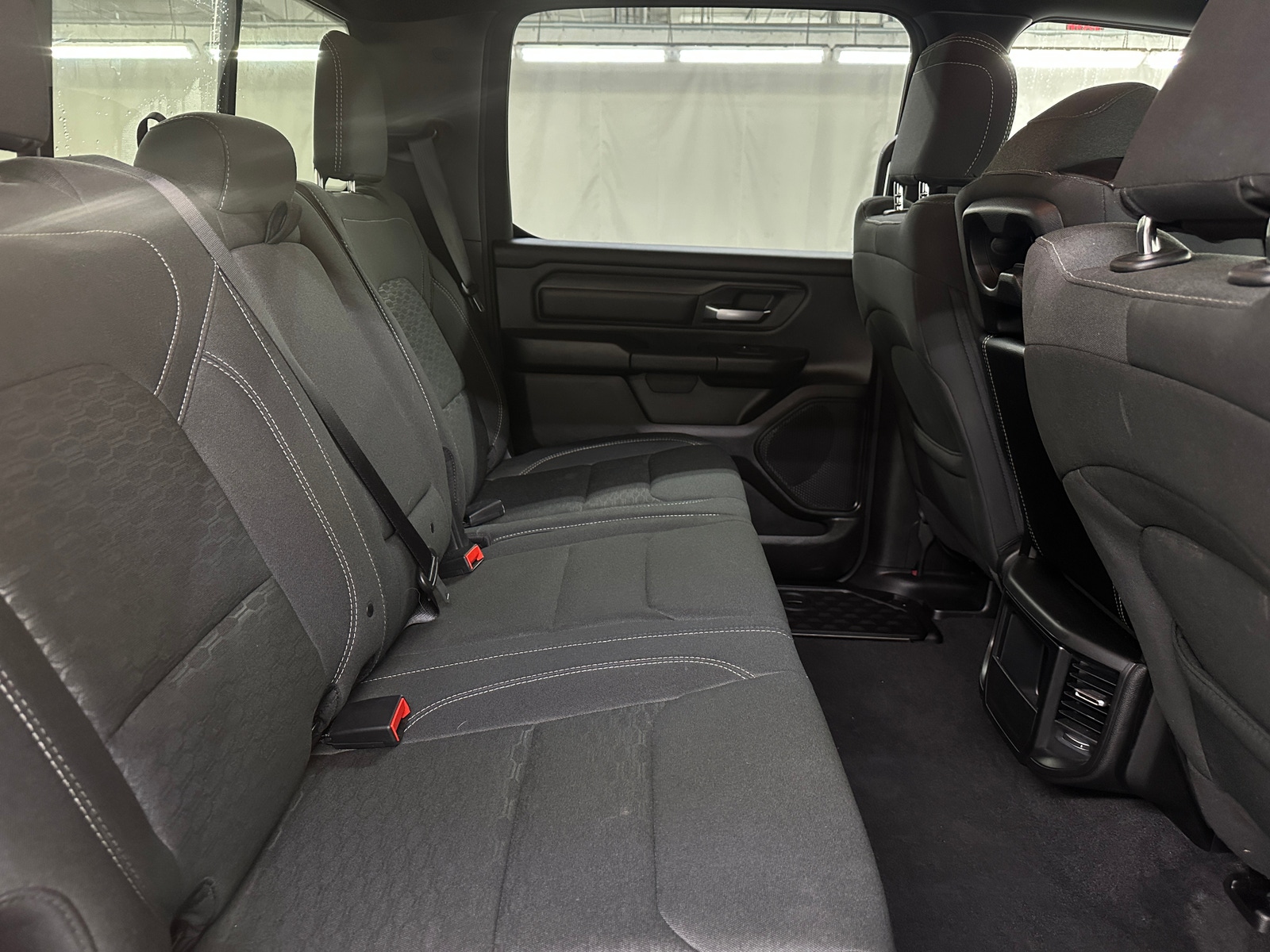 Thumbnail: 2025 RAM 1500 - 6