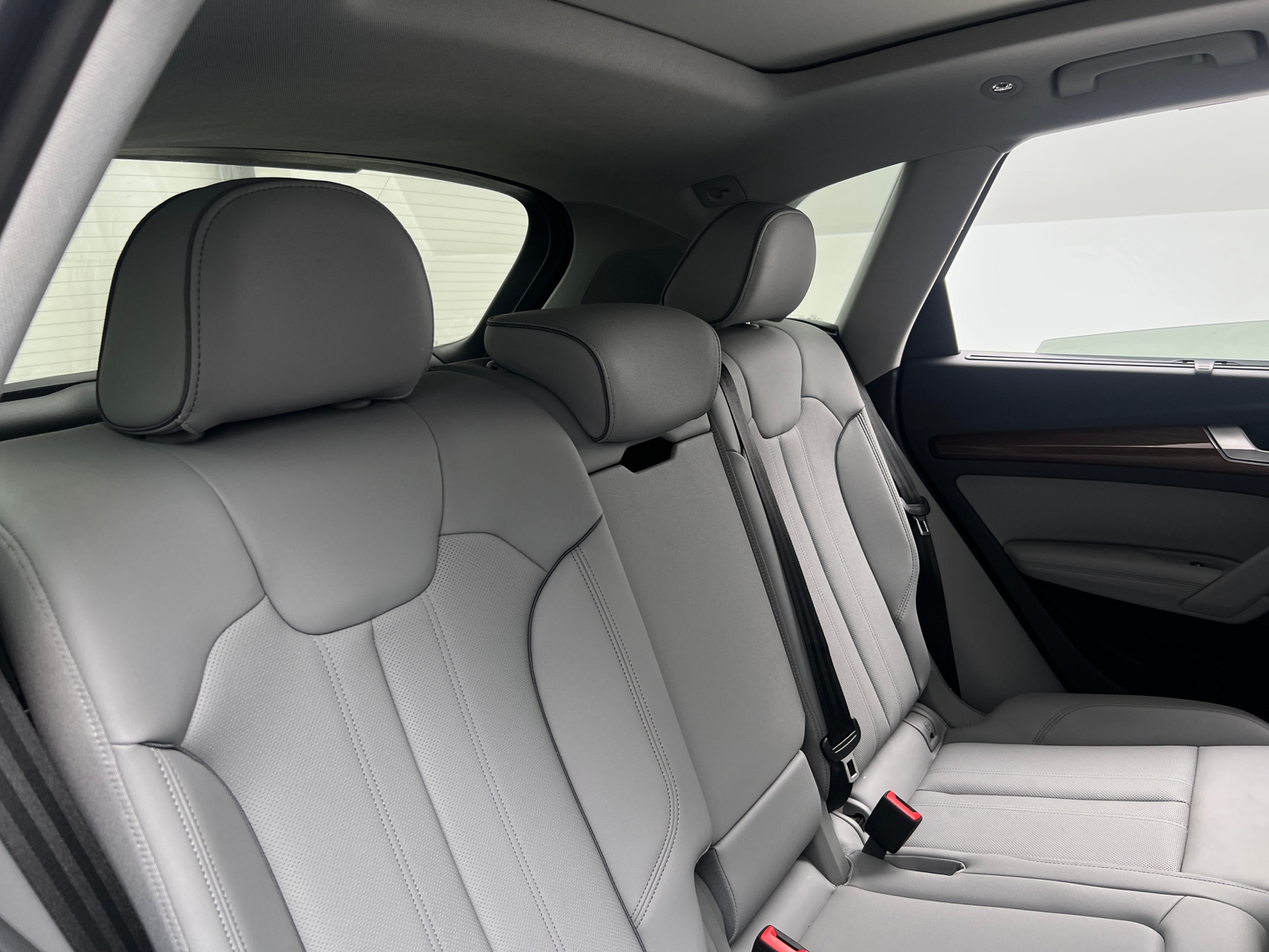 Thumbnail: 2024 Audi Q5 - 5