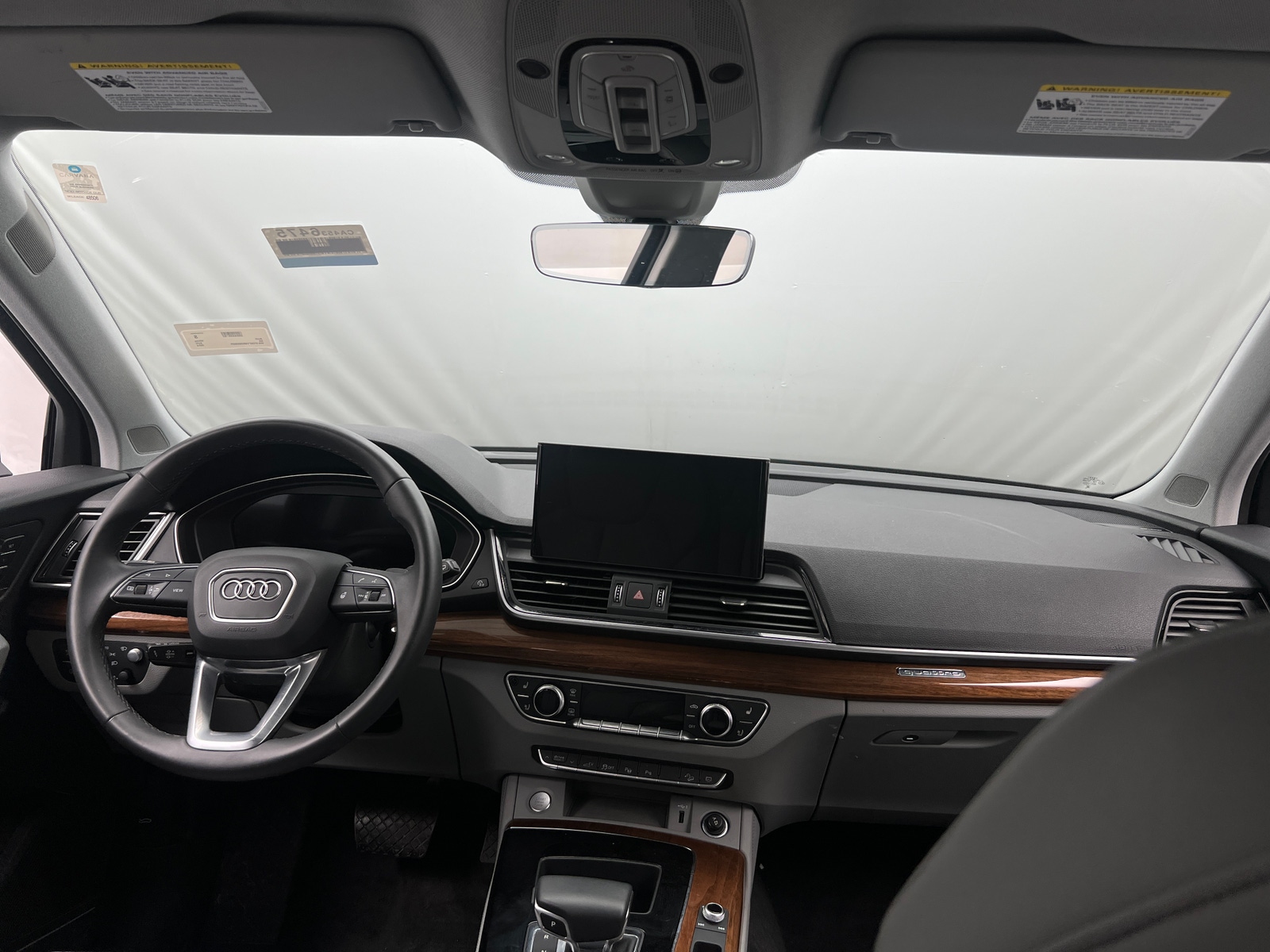 Thumbnail: 2024 Audi Q5 - 2