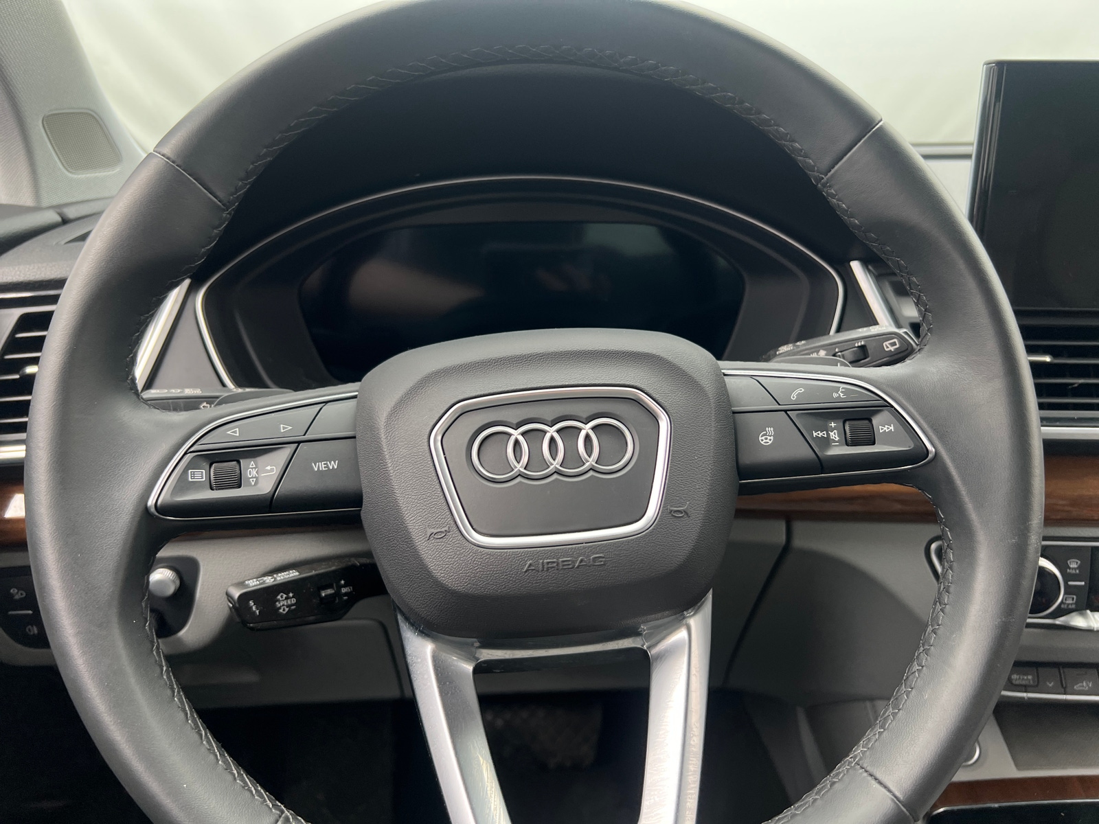 Thumbnail: 2024 Audi Q5 - 4