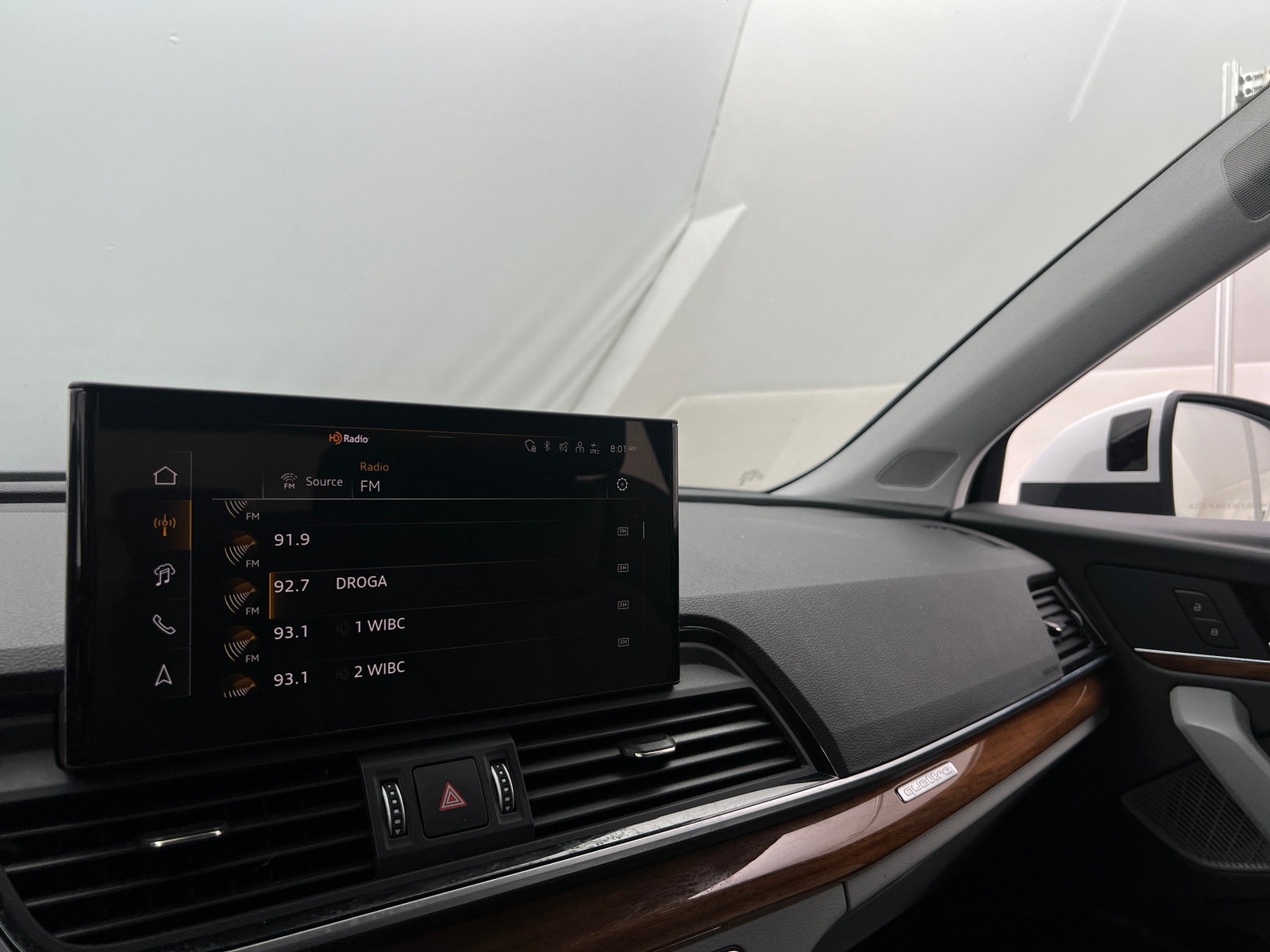 Thumbnail: 2024 Audi Q5 - 3