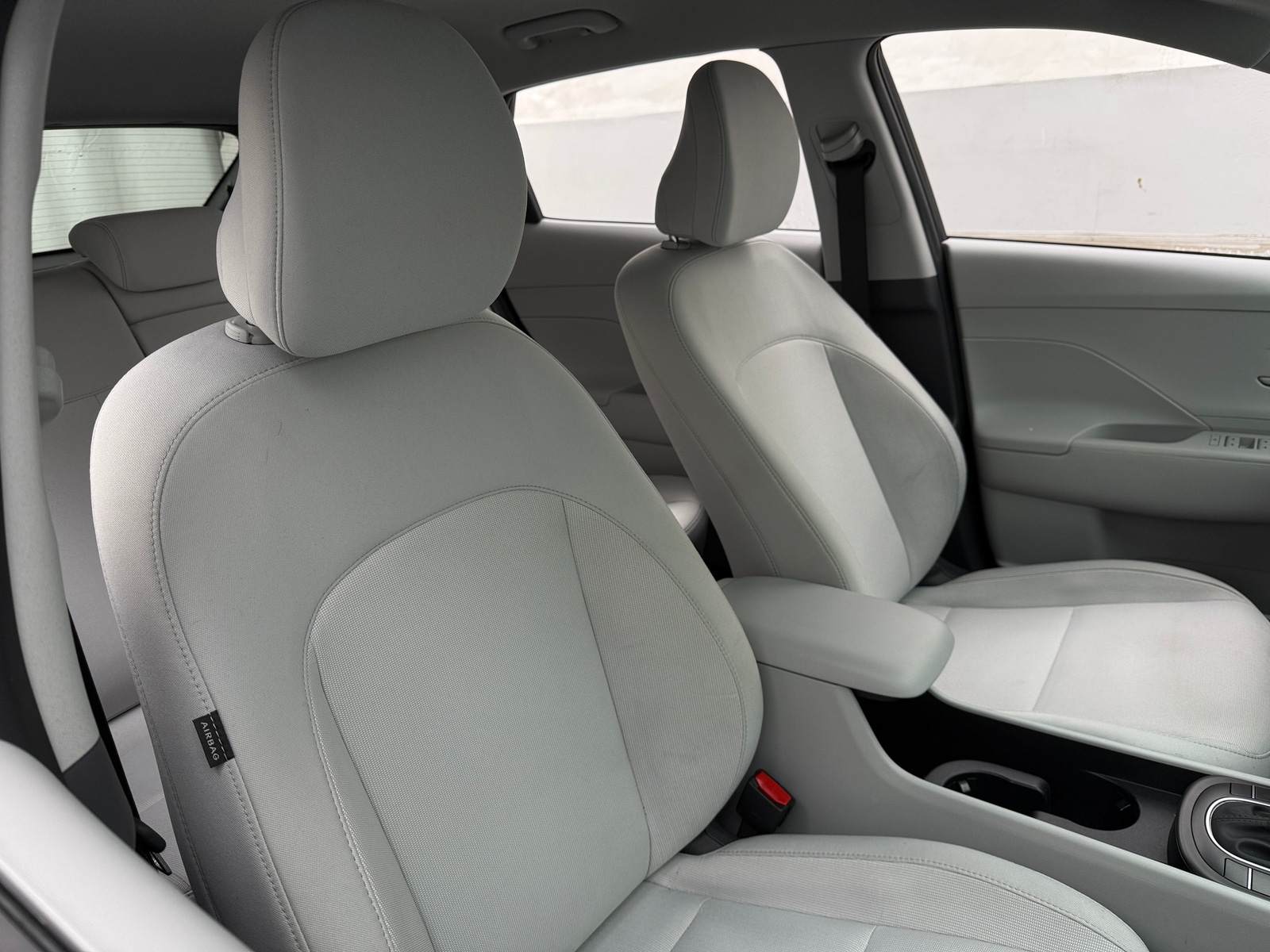 Thumbnail: 2025 Hyundai Kona - 2