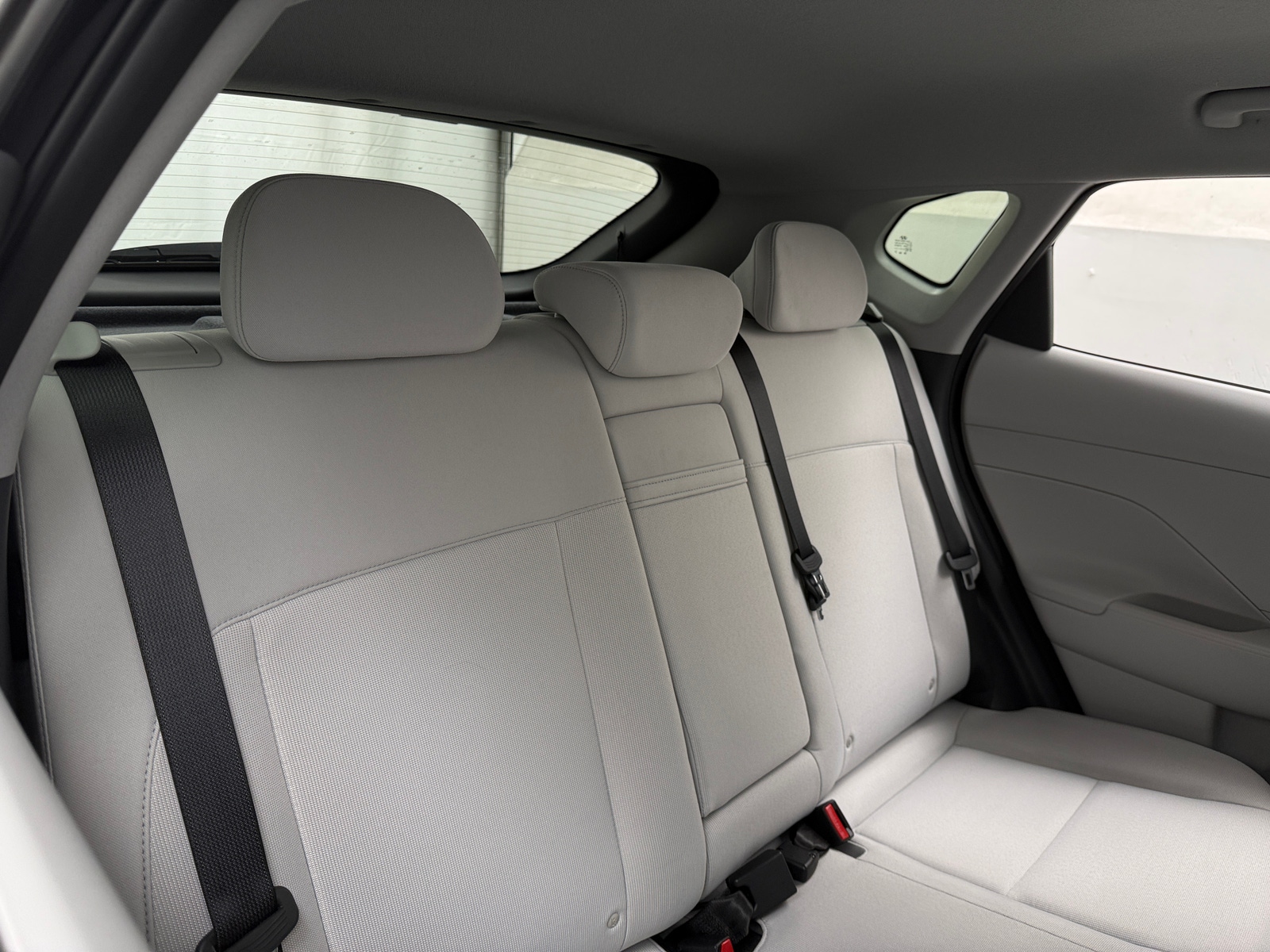 Thumbnail: 2025 Hyundai Kona - 6