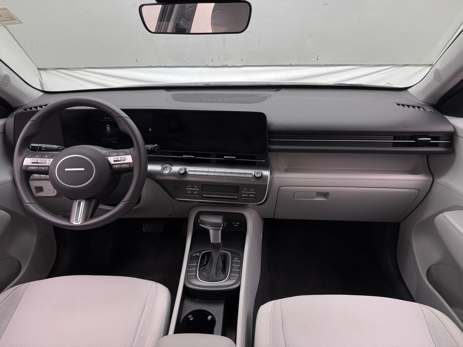 Thumbnail: 2025 Hyundai Kona - 3