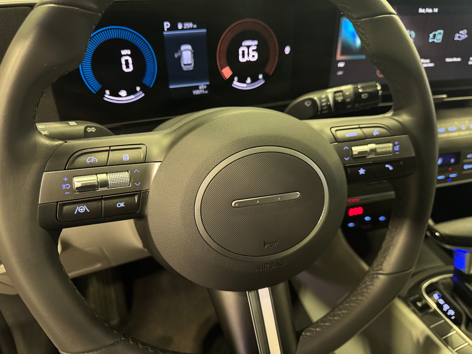 Thumbnail: 2025 Hyundai Kona - 5