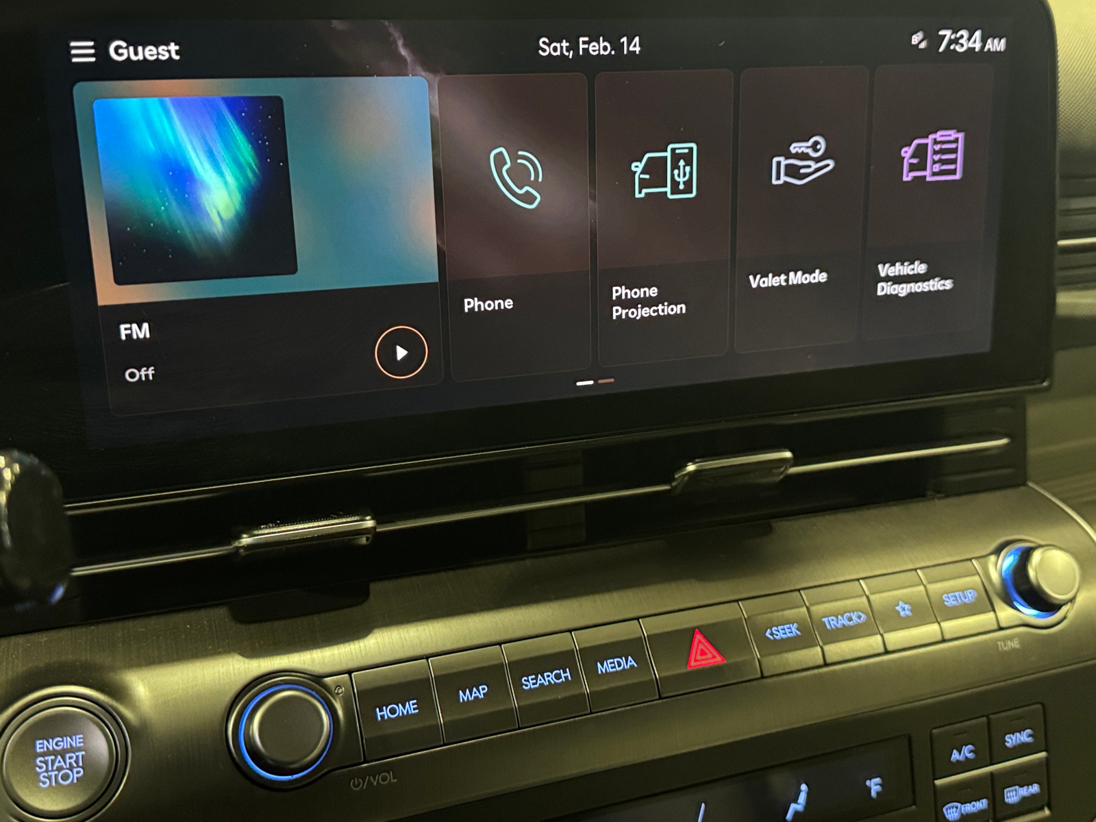 Thumbnail: 2025 Hyundai Kona - 4