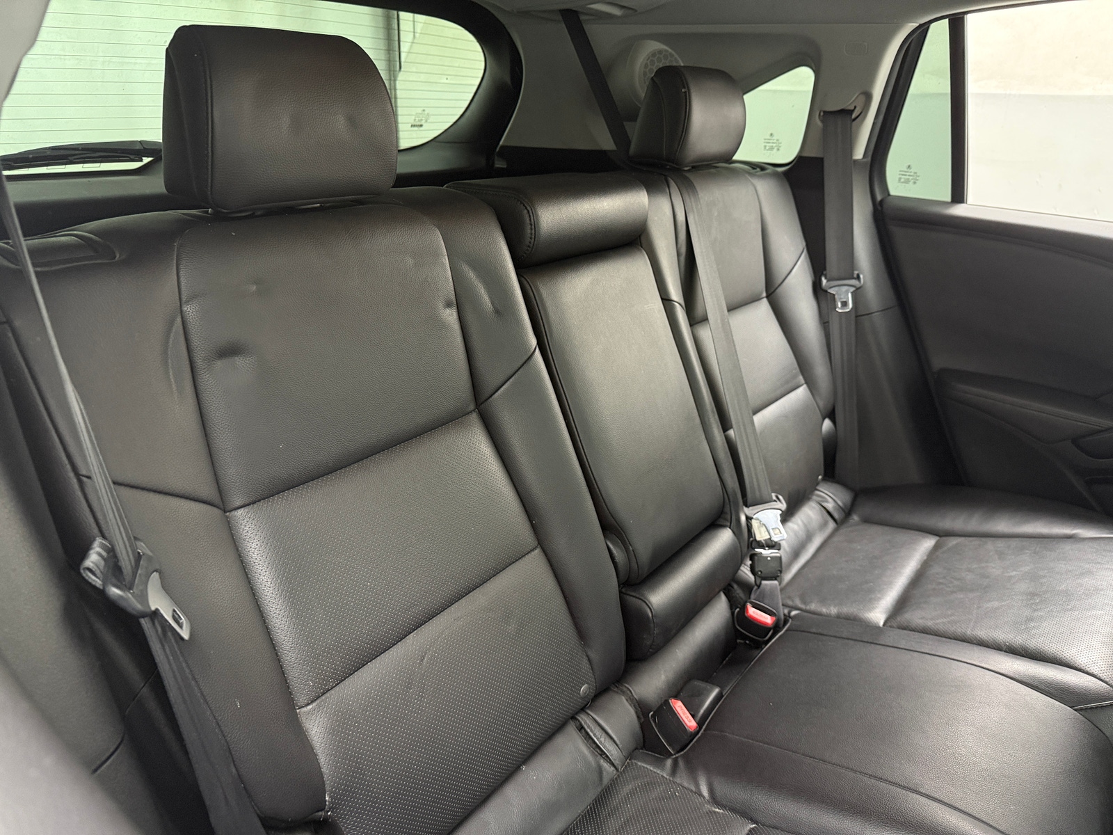 Thumbnail: 2017 Acura RDX - 5