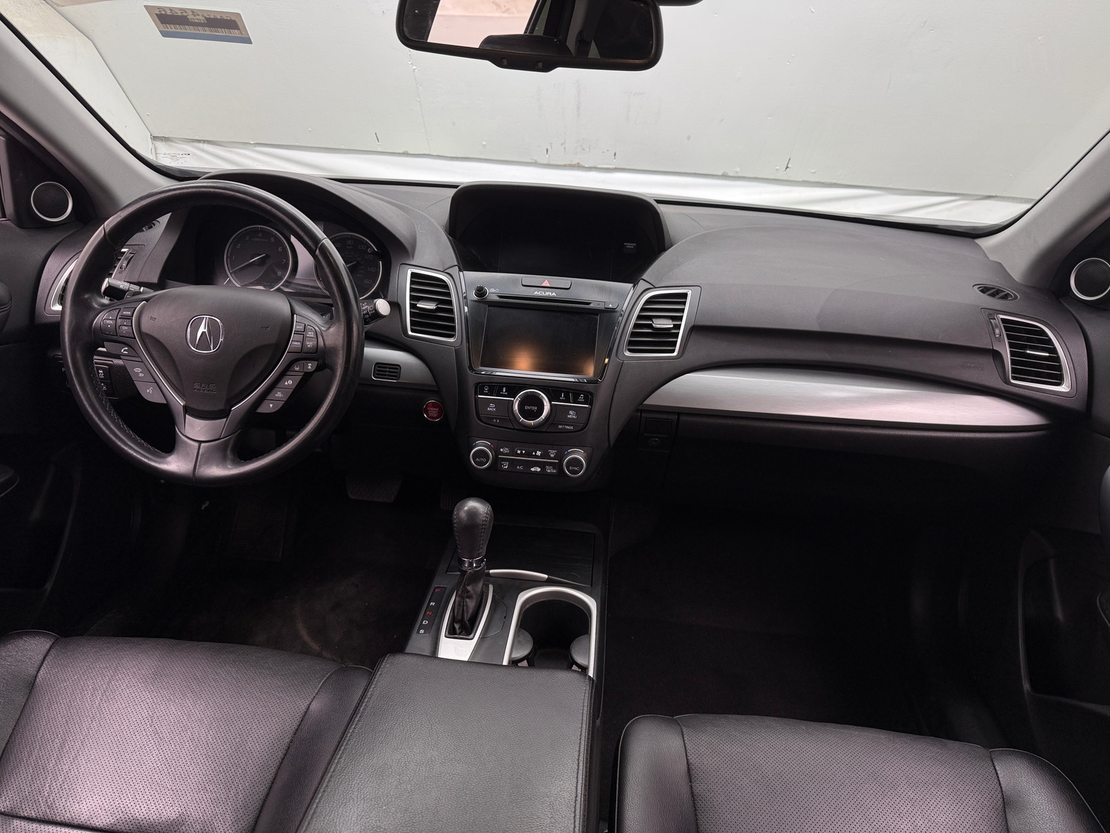 Thumbnail: 2017 Acura RDX - 2