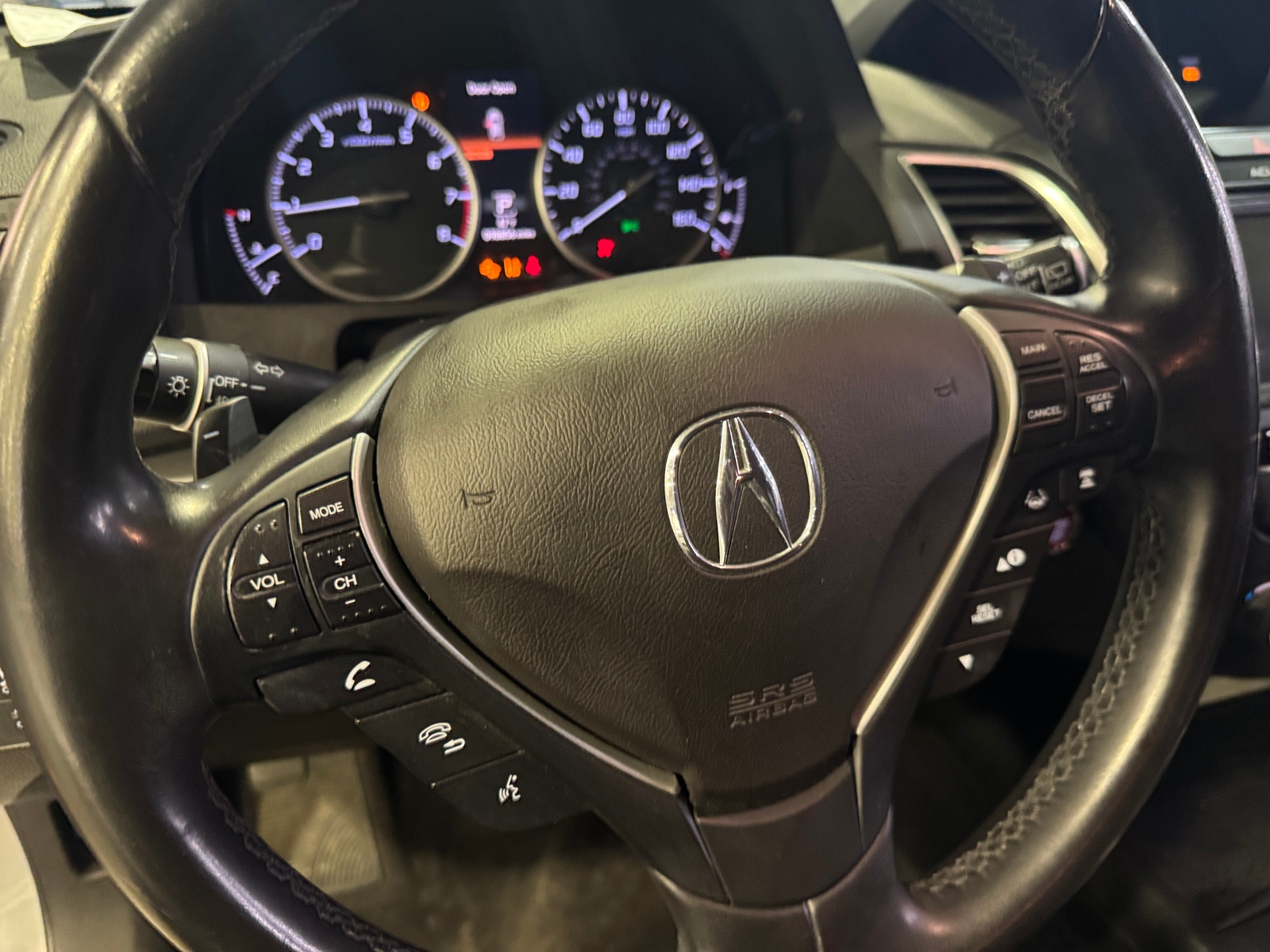 Thumbnail: 2017 Acura RDX - 4