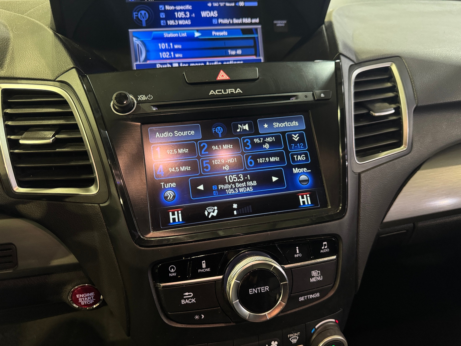 Thumbnail: 2017 Acura RDX - 3