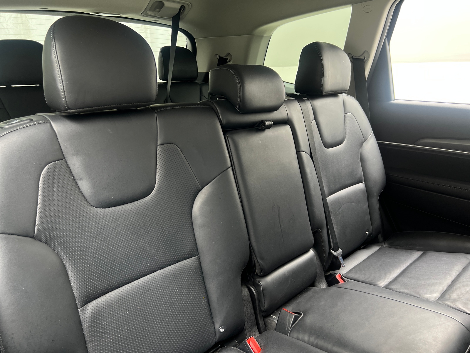 Thumbnail: 2022 Kia Telluride - 5