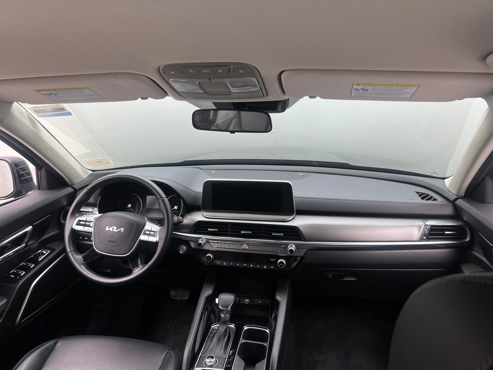 Thumbnail: 2022 Kia Telluride - 2