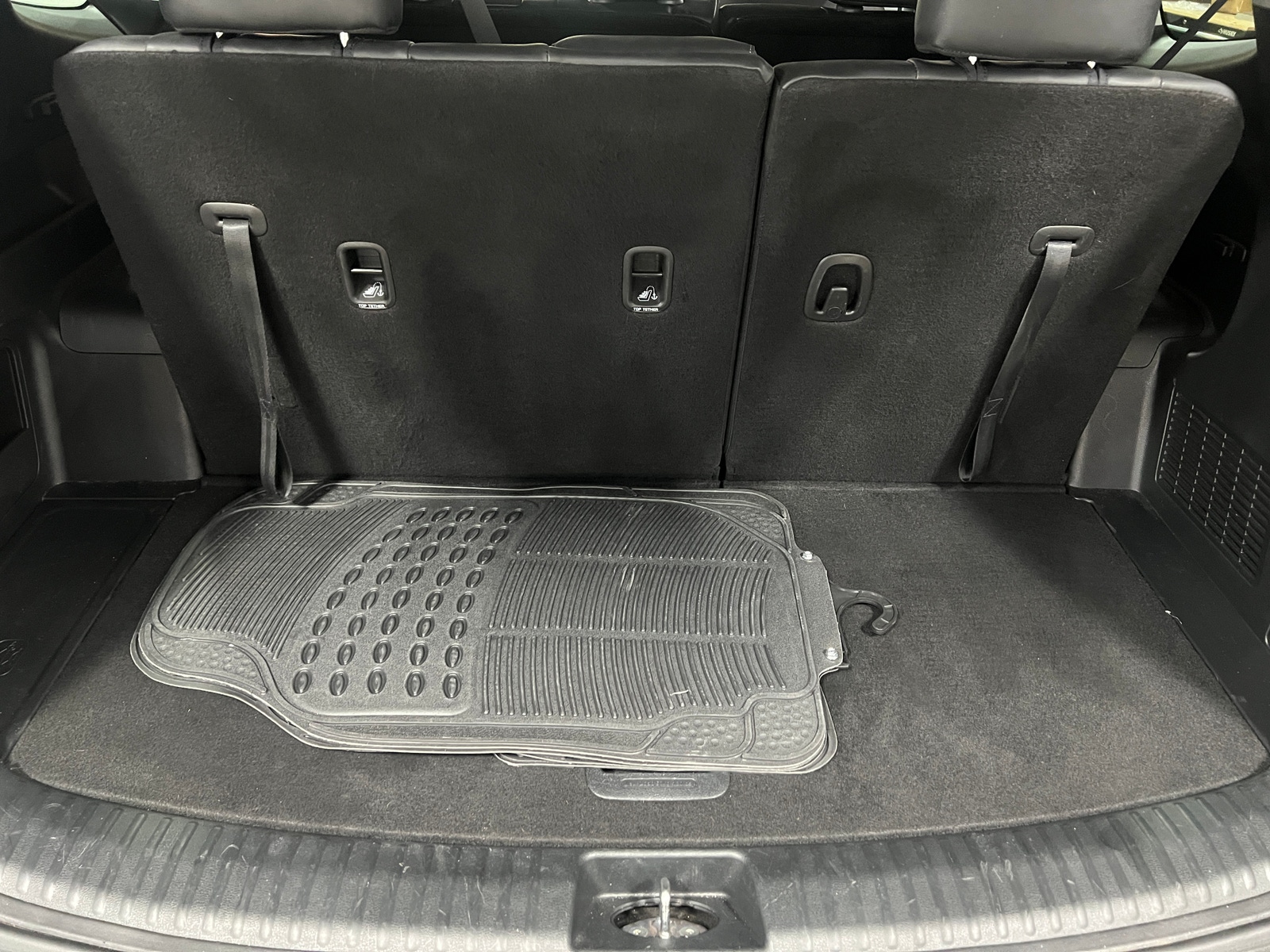 Thumbnail: 2022 Kia Telluride - 6