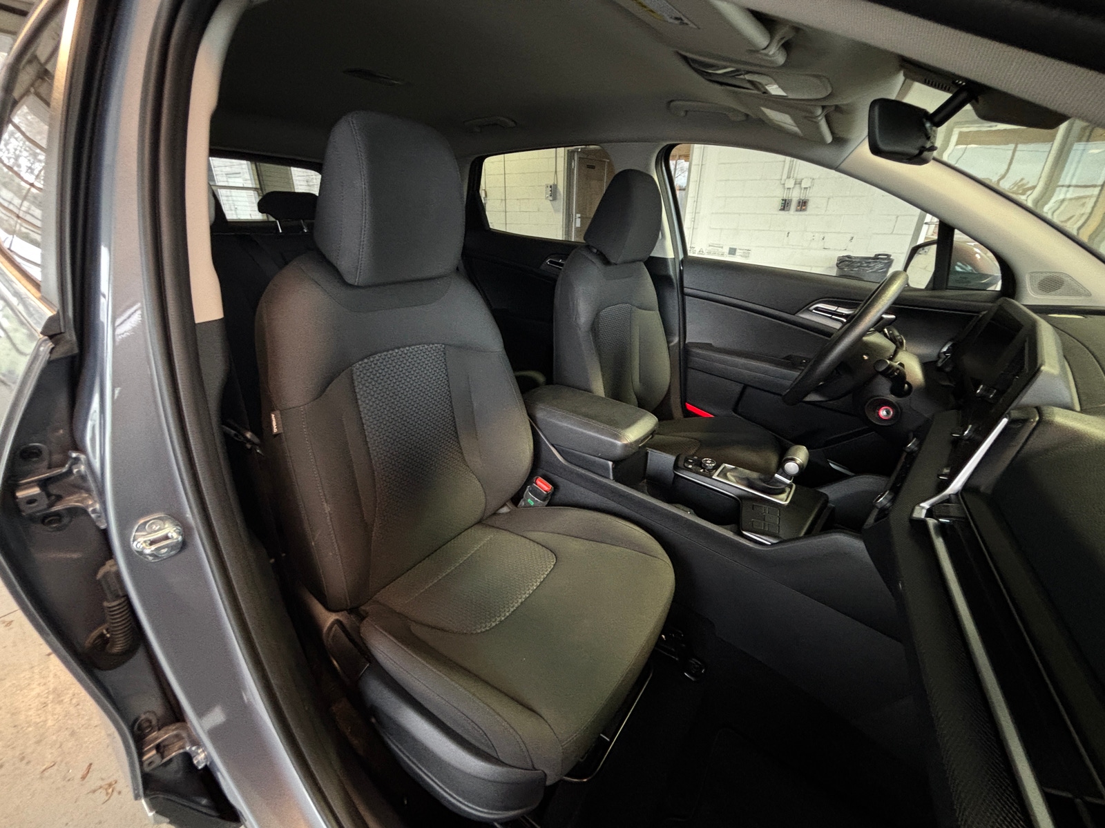 Thumbnail: 2025 Kia Sportage - 2