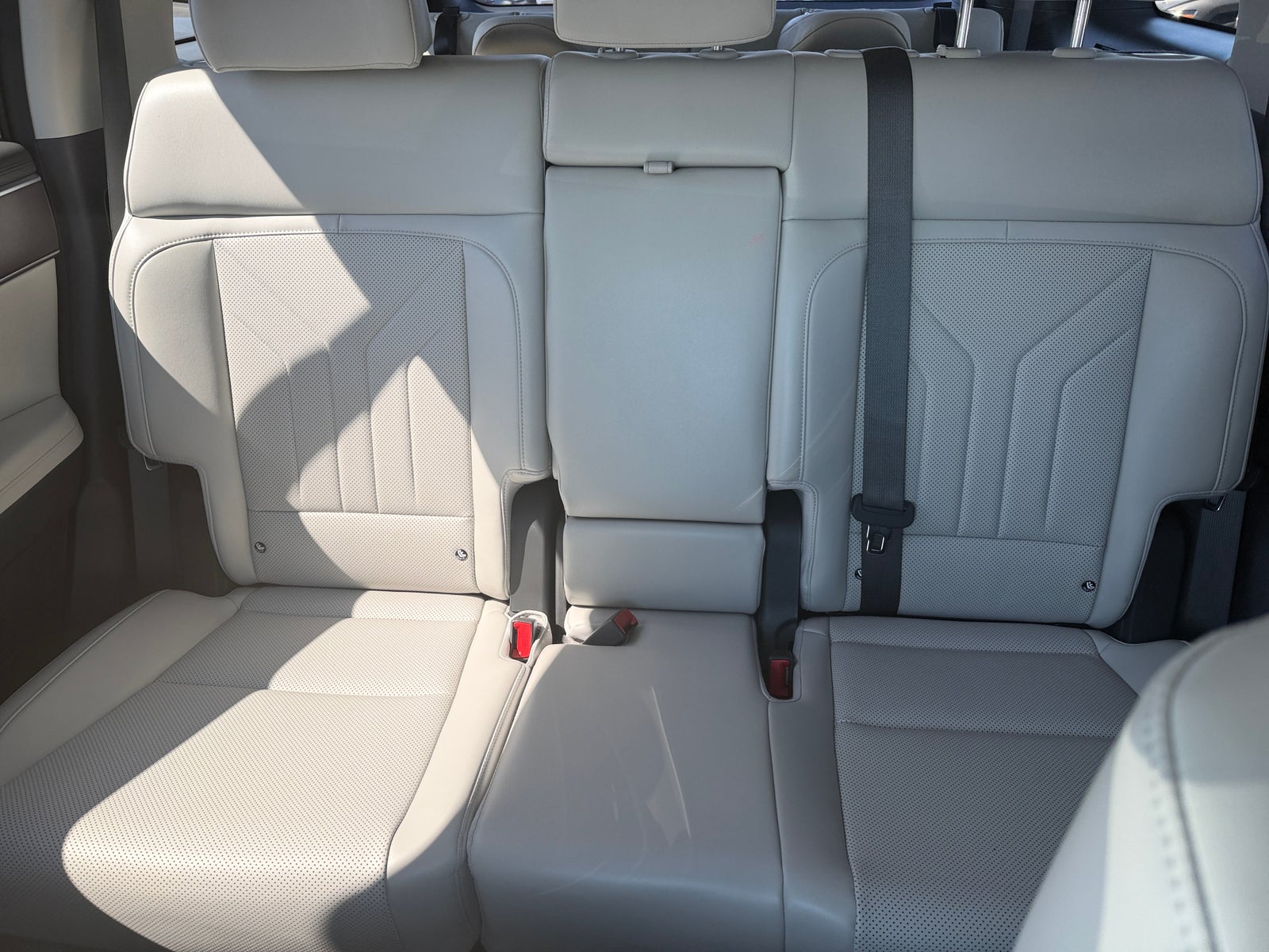 Thumbnail: 2025 Hyundai Santa Fe - 6