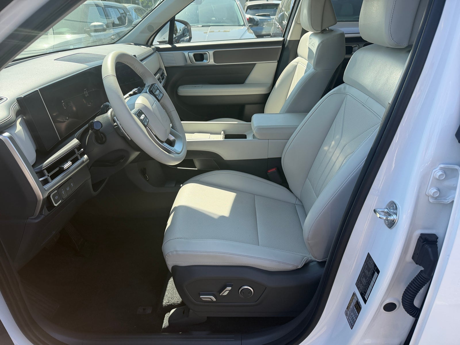 Thumbnail: 2025 Hyundai Santa Fe - 2