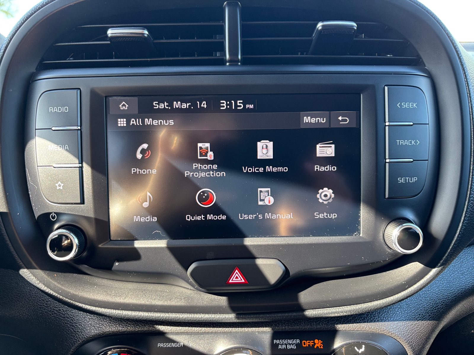 Thumbnail: 2025 Kia Soul - 4