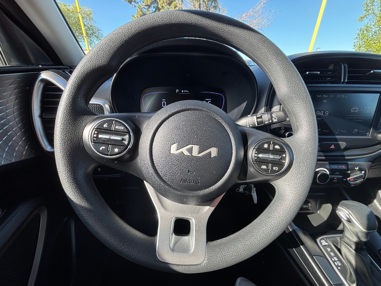 Thumbnail: 2025 Kia Soul - 5