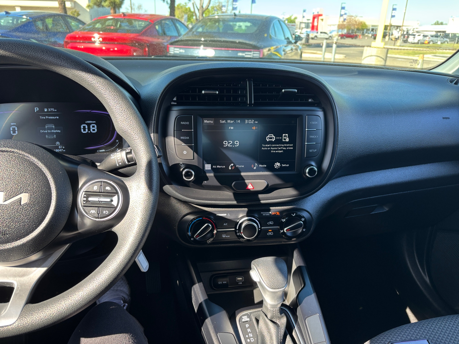 Thumbnail: 2025 Kia Soul - 3