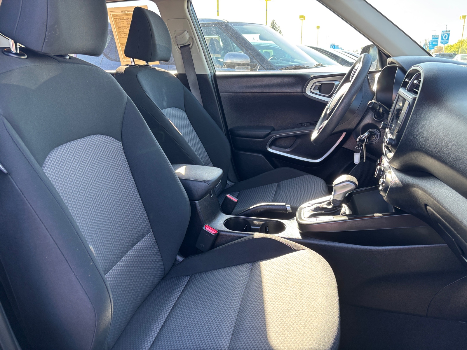 Thumbnail: 2025 Kia Soul - 2