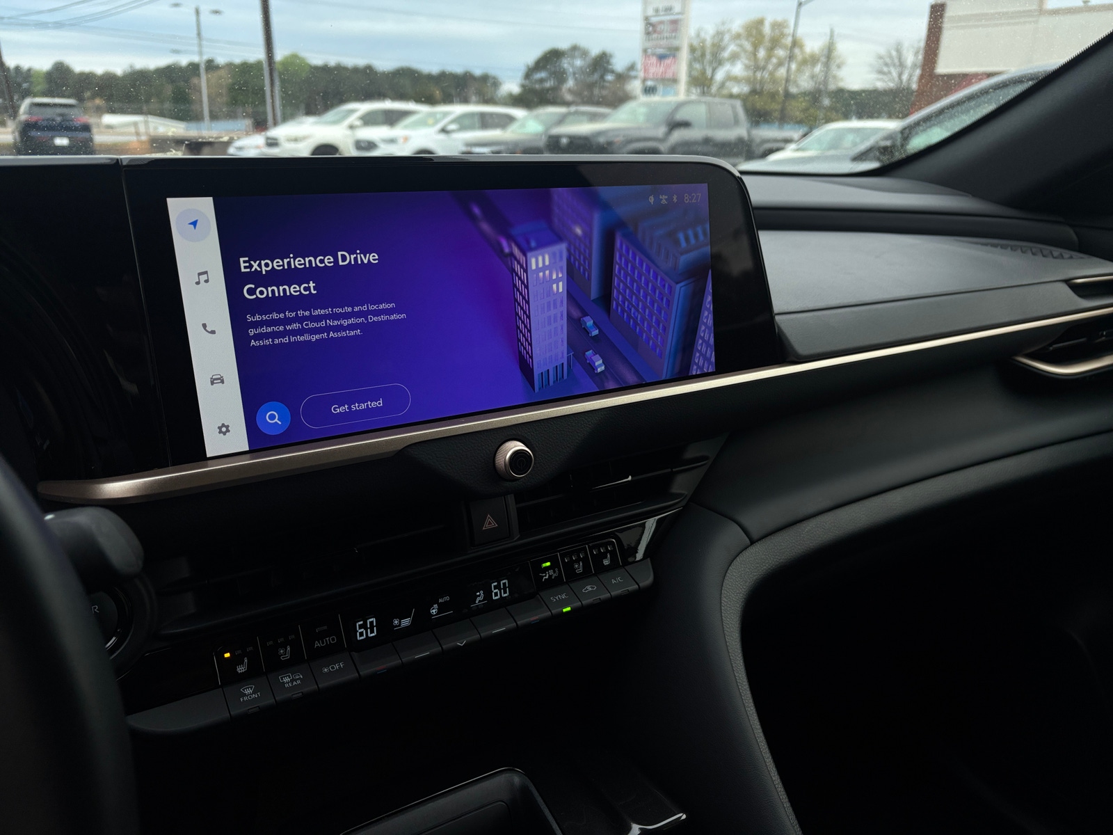 Thumbnail: 2025 Toyota Crown - 3