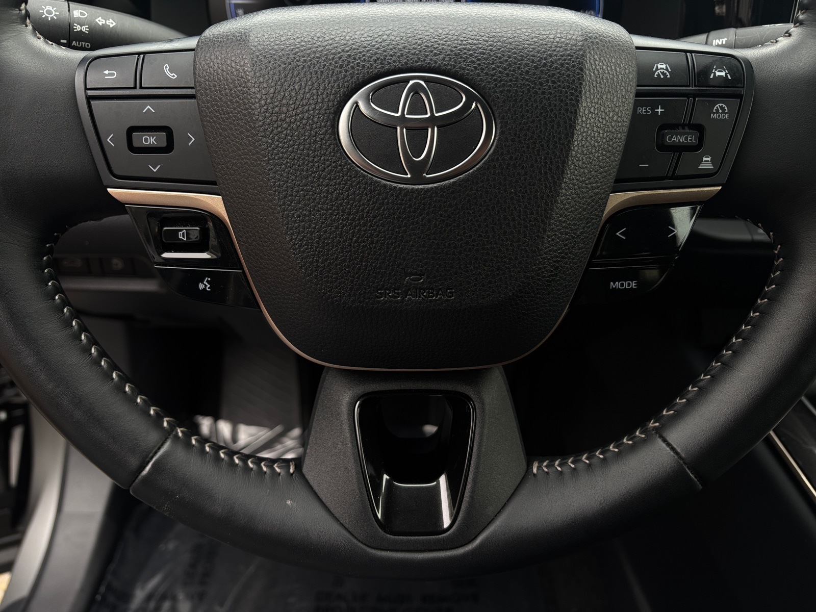 Thumbnail: 2025 Toyota Crown - 4