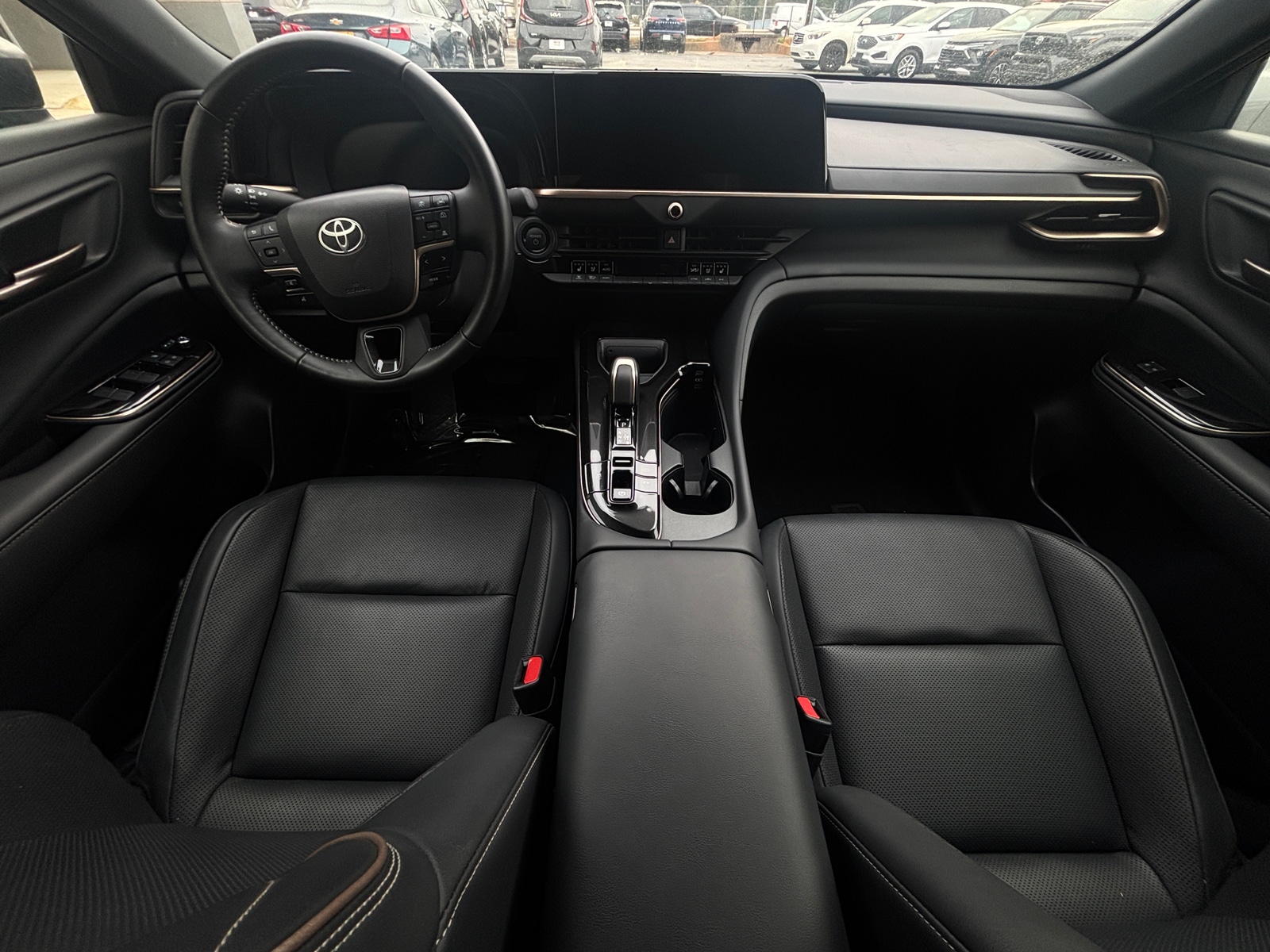 Thumbnail: 2025 Toyota Crown - 2