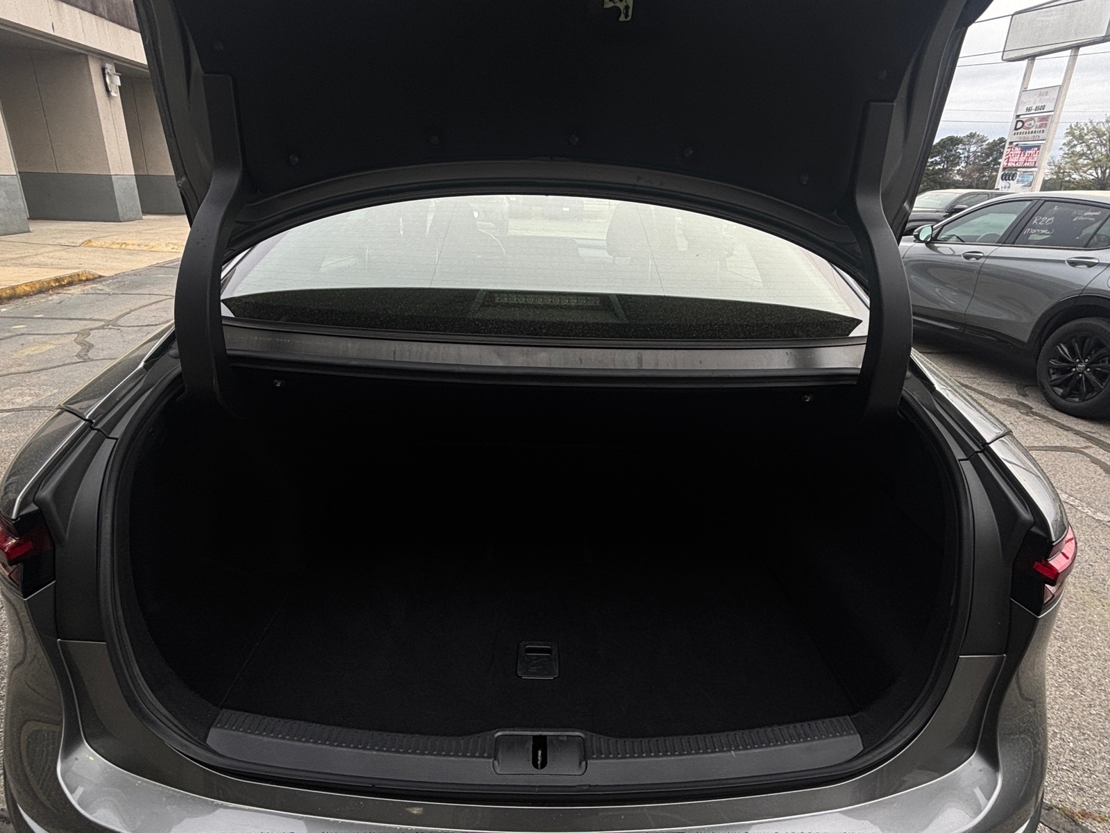 Thumbnail: 2025 Toyota Crown - 5