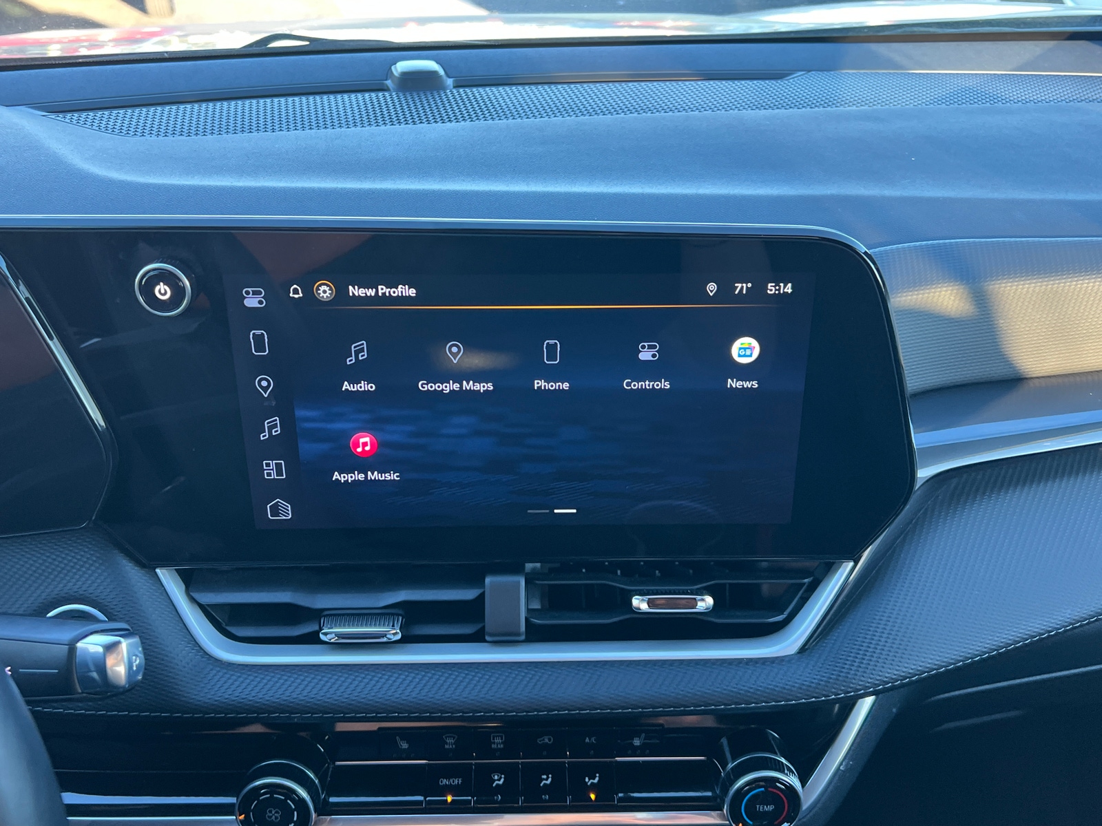 Thumbnail: 2025 Chevrolet Equinox - 4