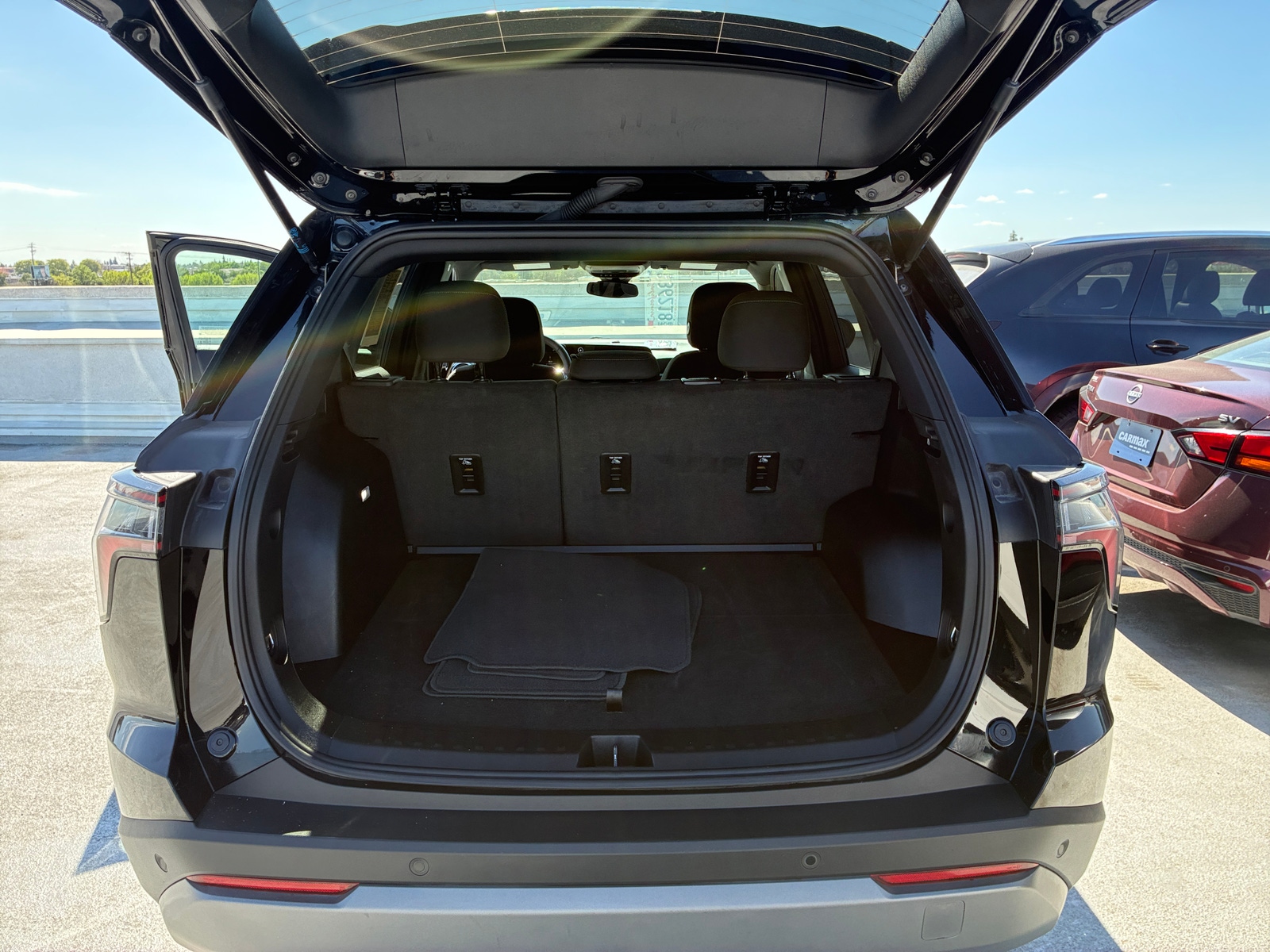 Thumbnail: 2025 Chevrolet Equinox - 6