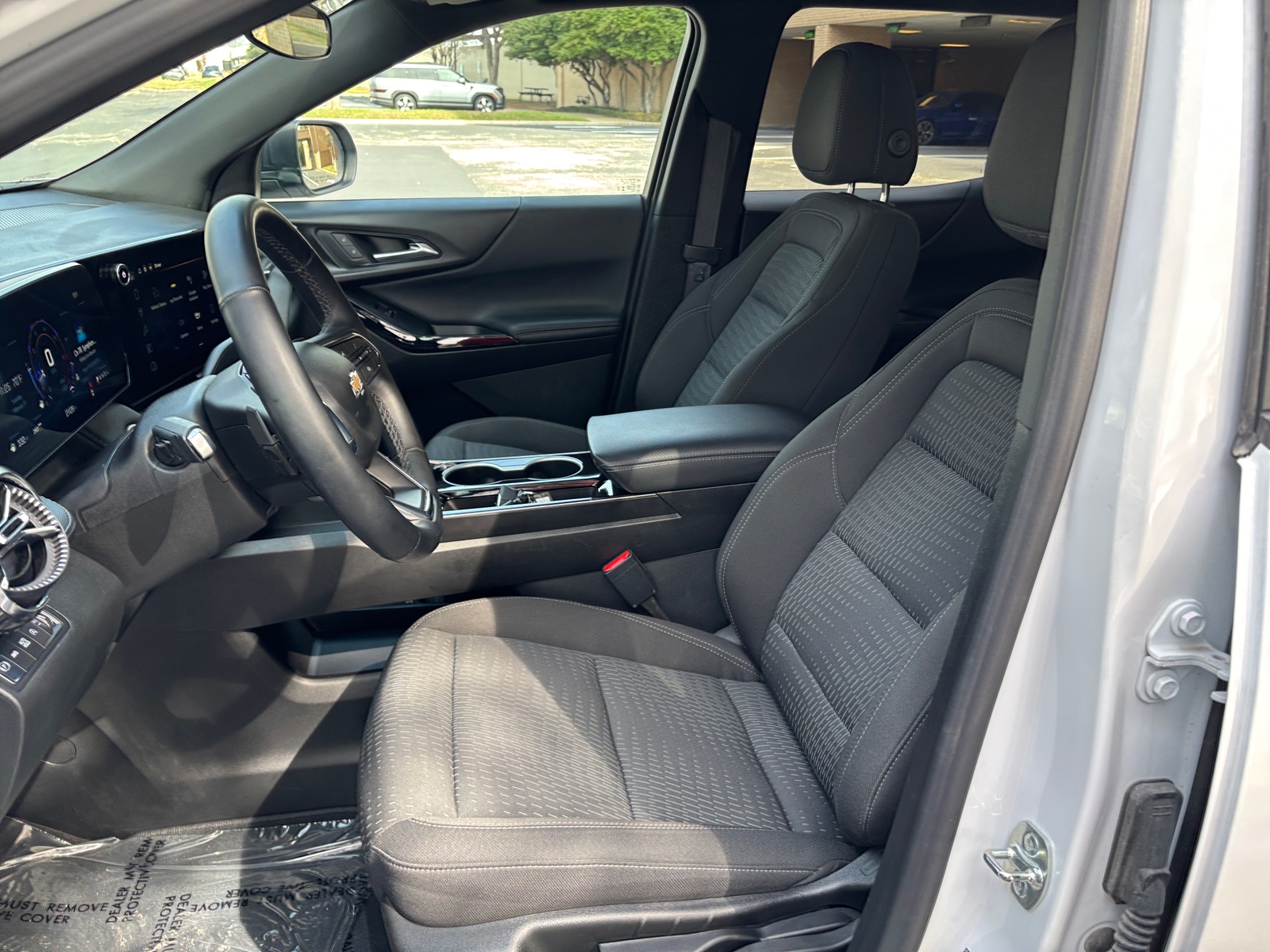 Thumbnail: 2025 Chevrolet Equinox - 2