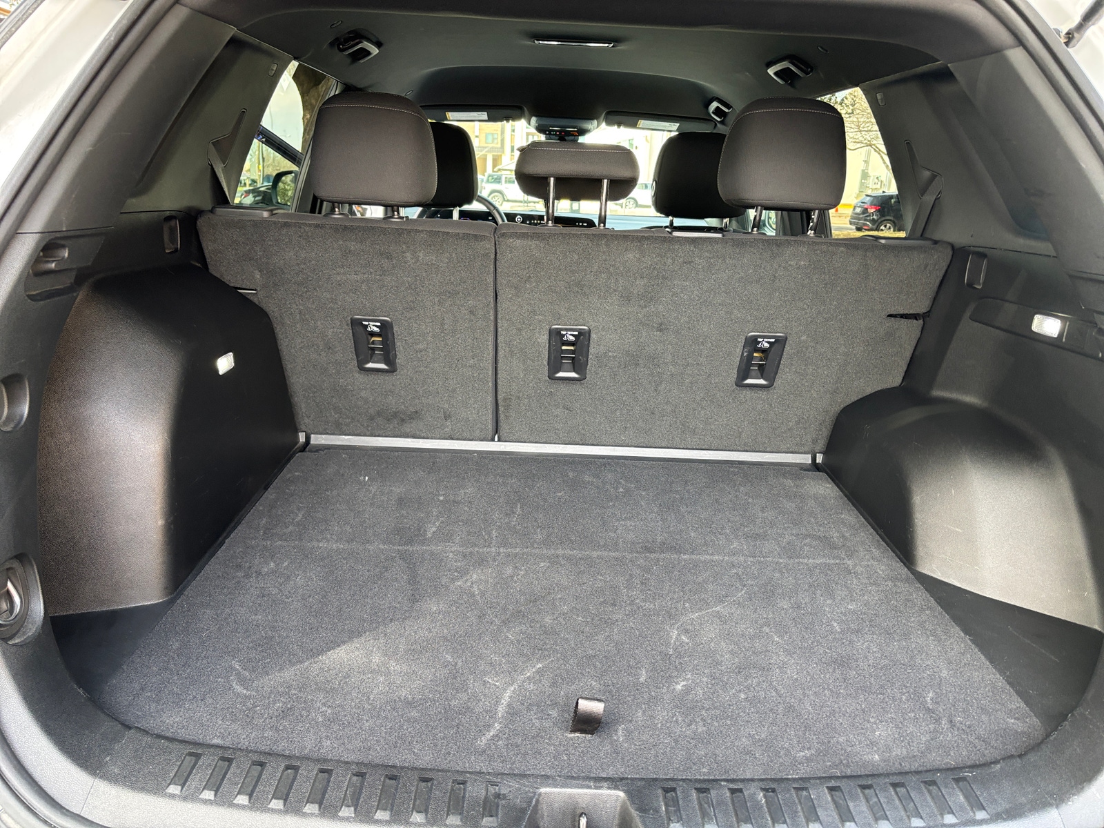 Thumbnail: 2025 Chevrolet Equinox - 4